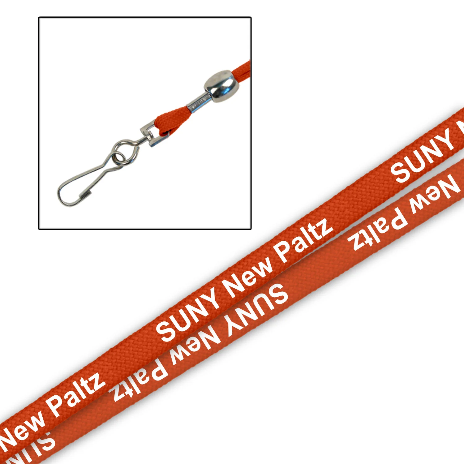 Product image 2 of 4 for Shoe String Lanyards