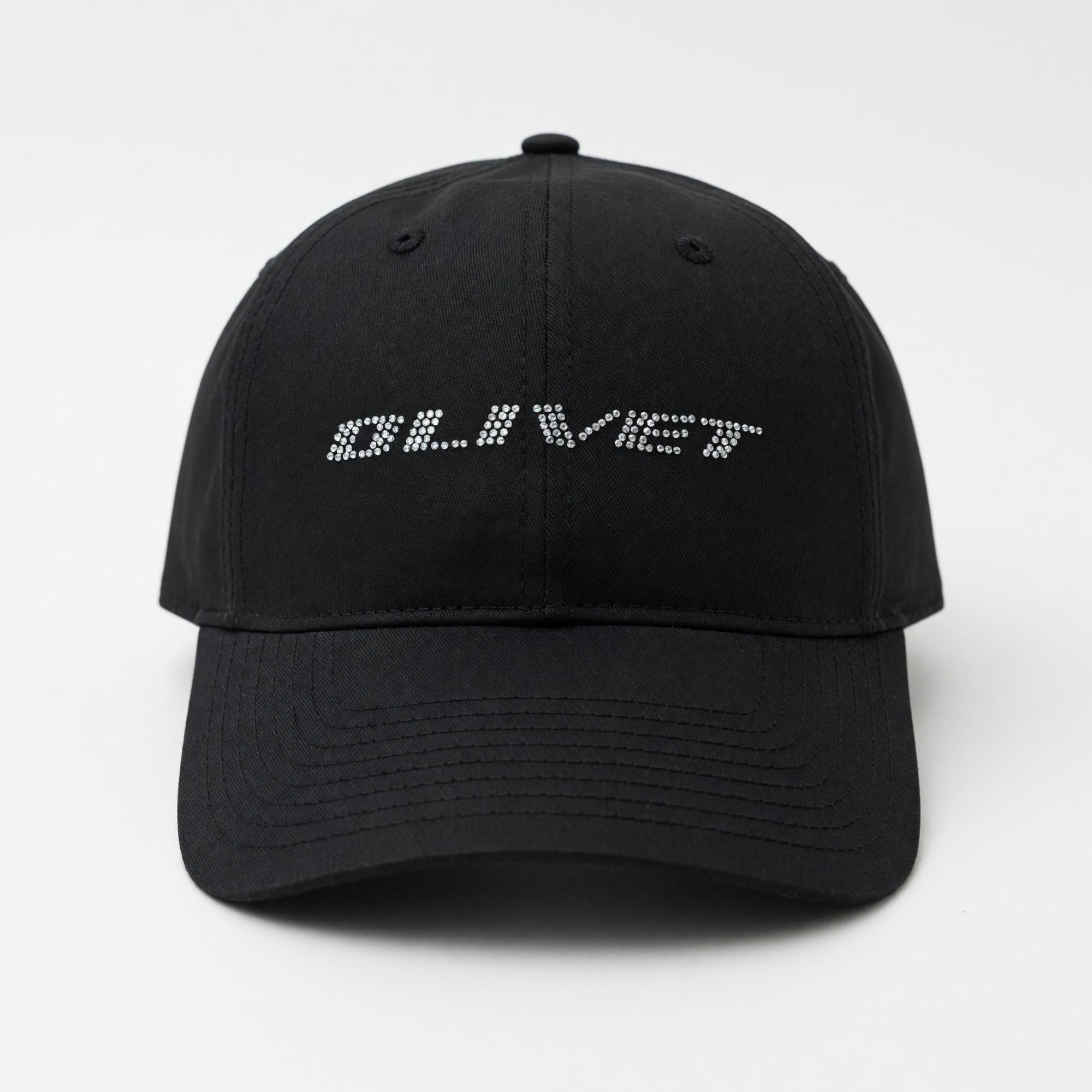 Product image 1 of 1 for Olivet Rhinestone Hat