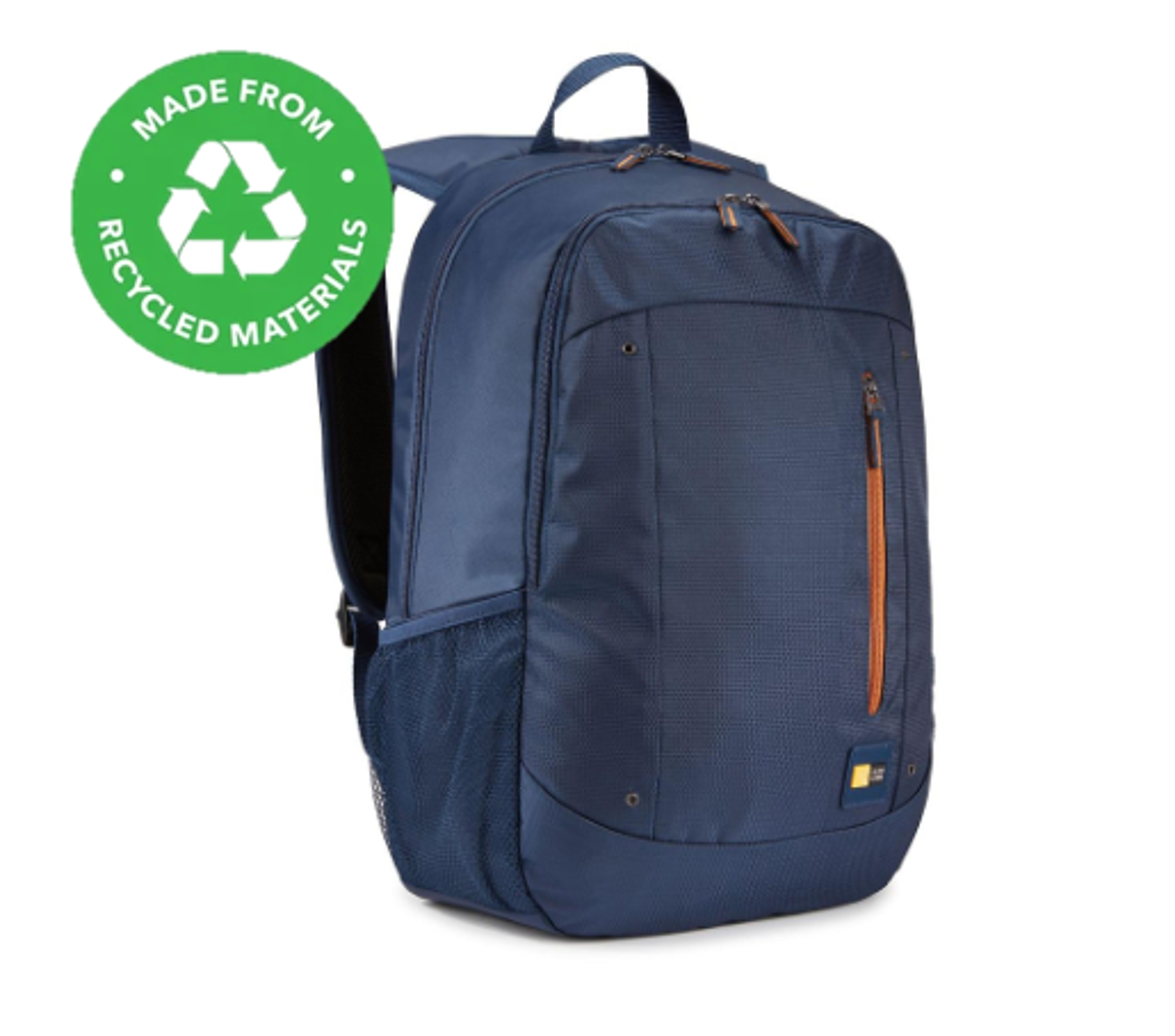 image of: Case Logic "Jaunt" Backpack with Laptop Sleeve - Assorted Colors