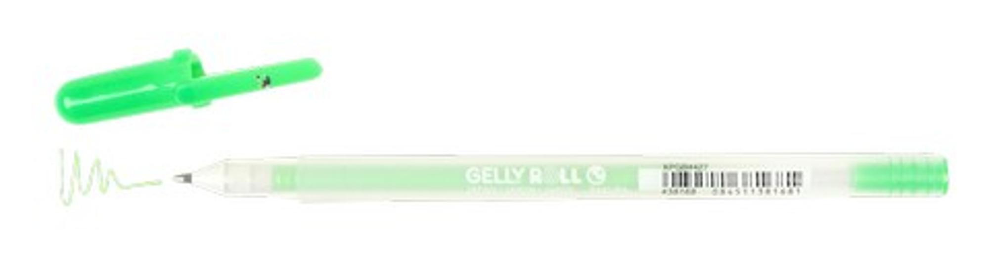 Variant 11 of 23 for Gelly Roll Pens Color