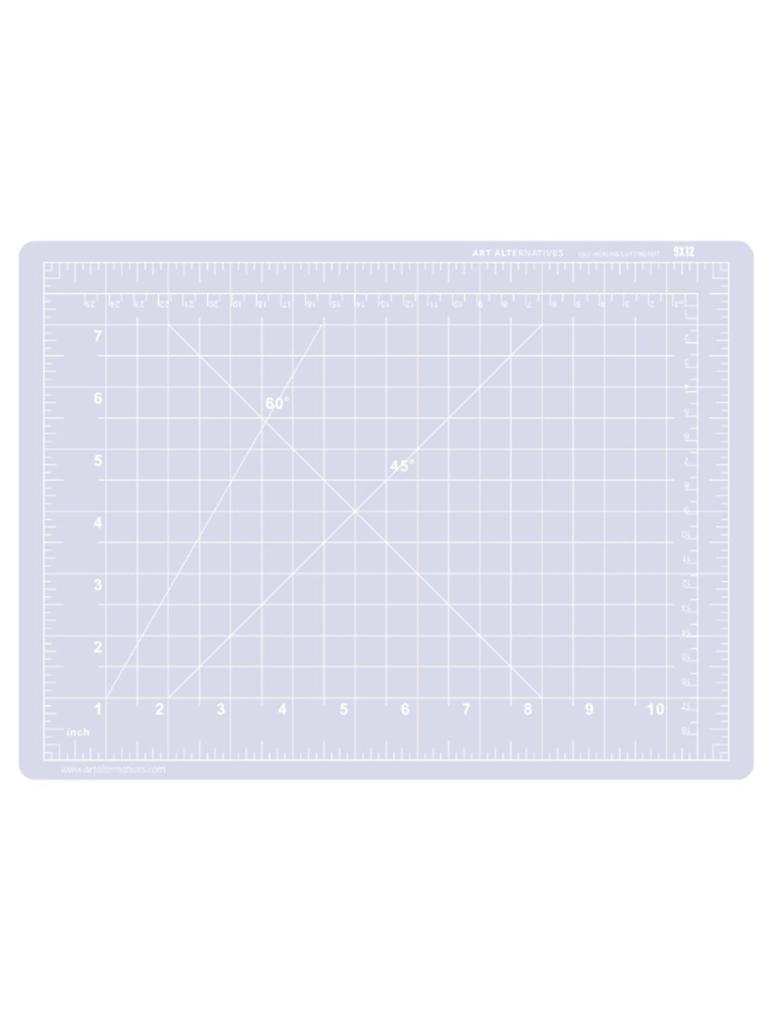 Product image 1 of 1 for Art Alternatives 9in x 12in Cutting Mat