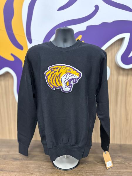 ProWeave Crewneck; $54.99