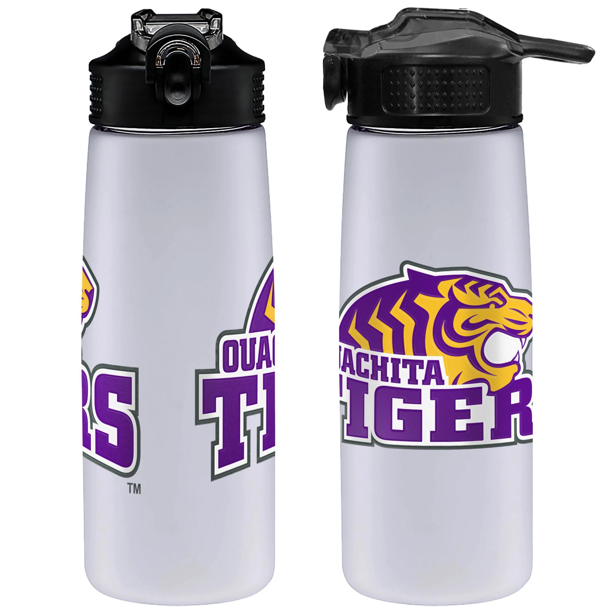 image of: Ouachita Tigers Brighton Sport Bottle