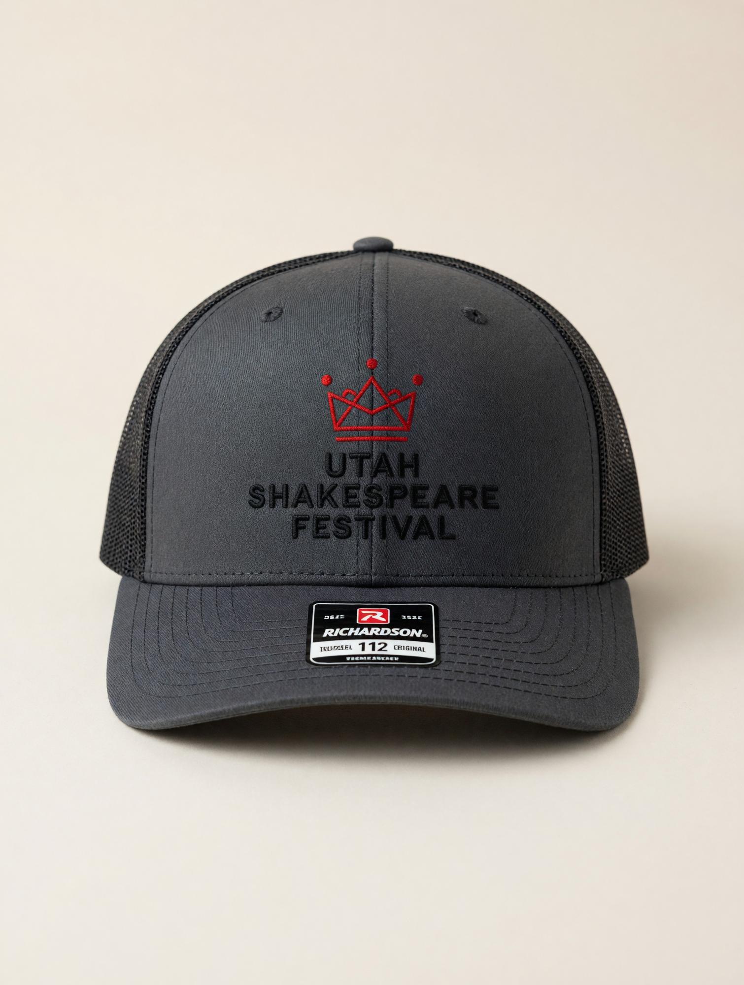 Product image 1 of 2 for Richardson Hat USF