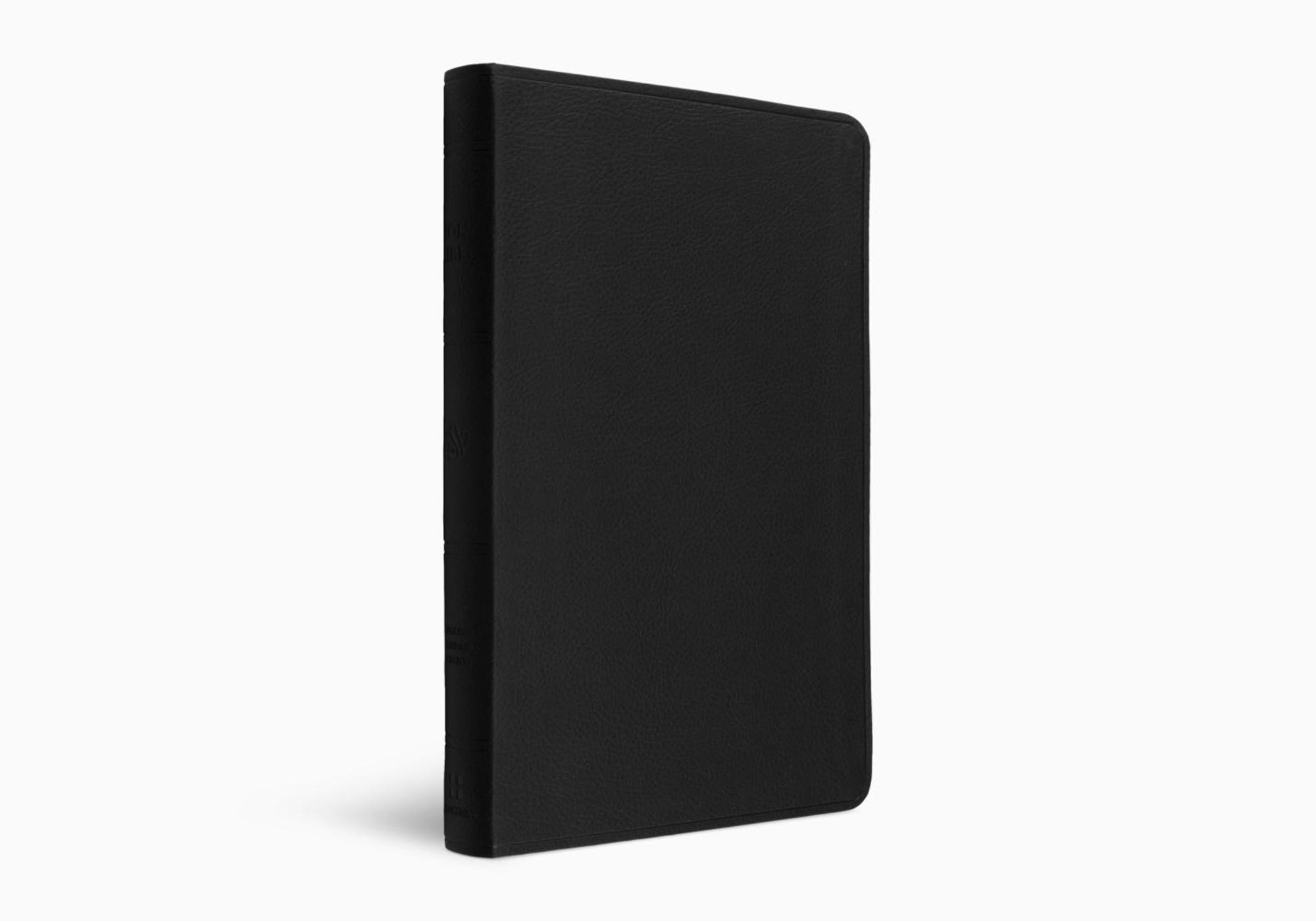 Cover image for ESV Value Thinline Bible, Red Letter