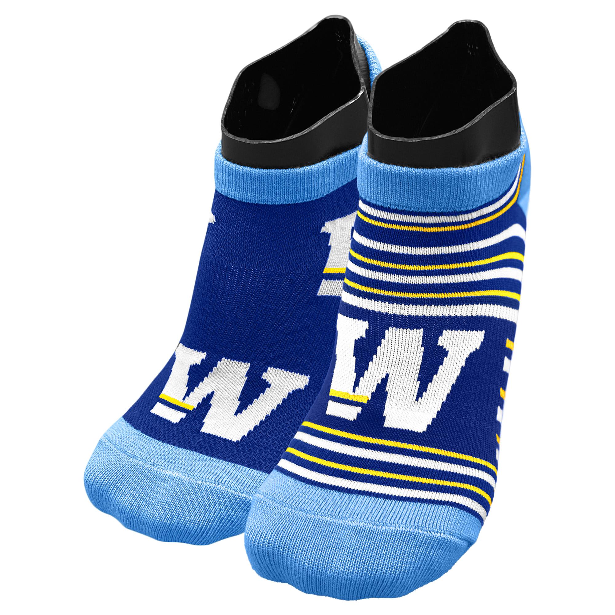 Product image 1 of 1 for Widener Mix & Match Ankle Socks