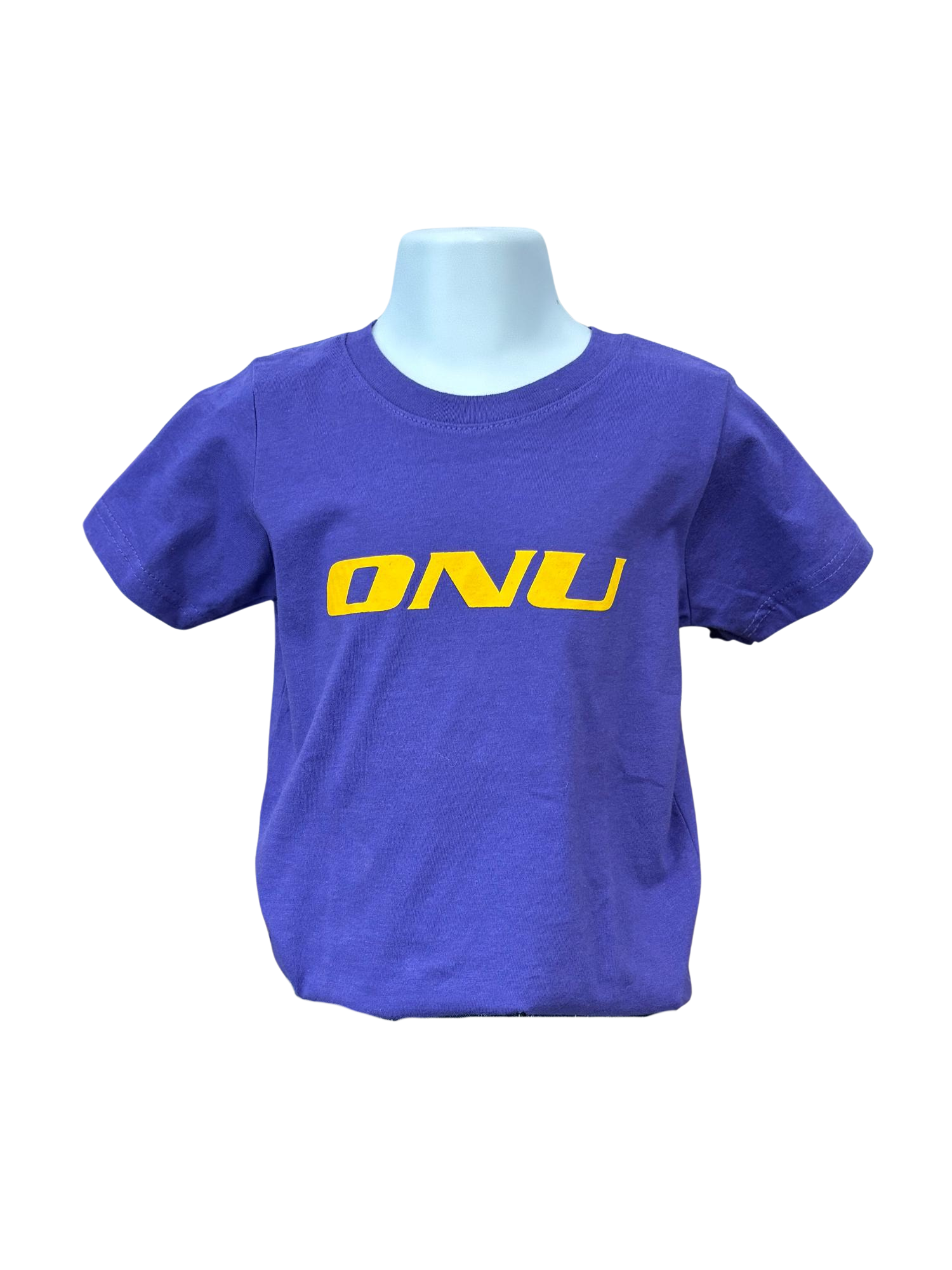 Product image 2 of 2 for Toddler Ringspun Tee