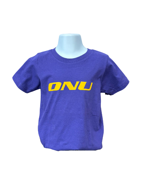 Toddler Ringspun Tee; $12.99