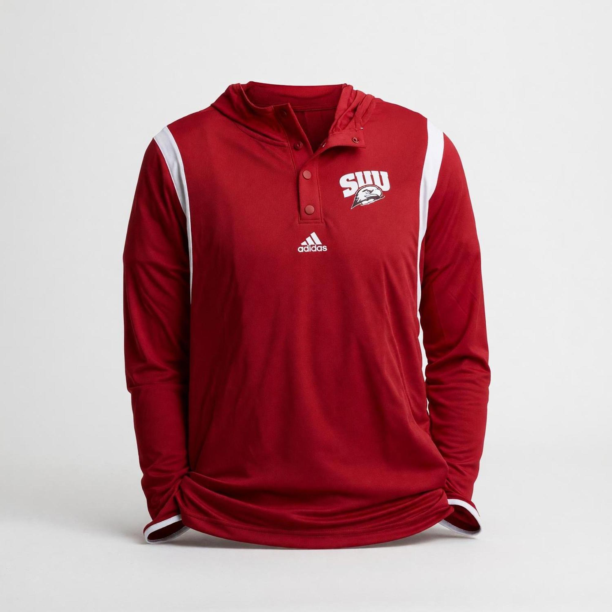 Product image 1 of 5 for Adidas SUU Athletics Icon Pulse Shirt