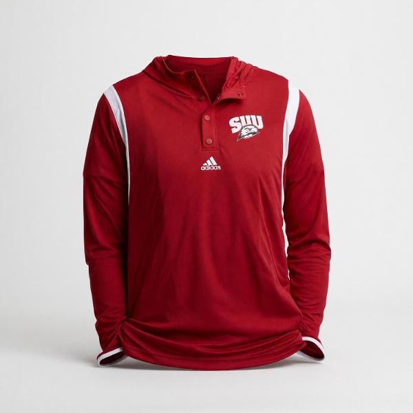 Adidas SUU Athletics Icon Pulse Shirt; $58.00