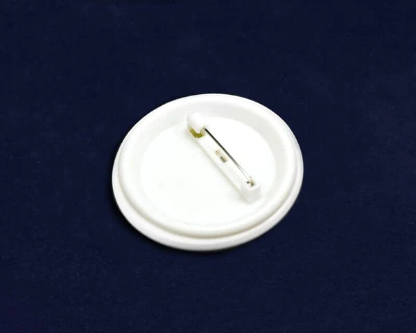 Product image 2 of 2 for Progress Pride Flag Button Pin