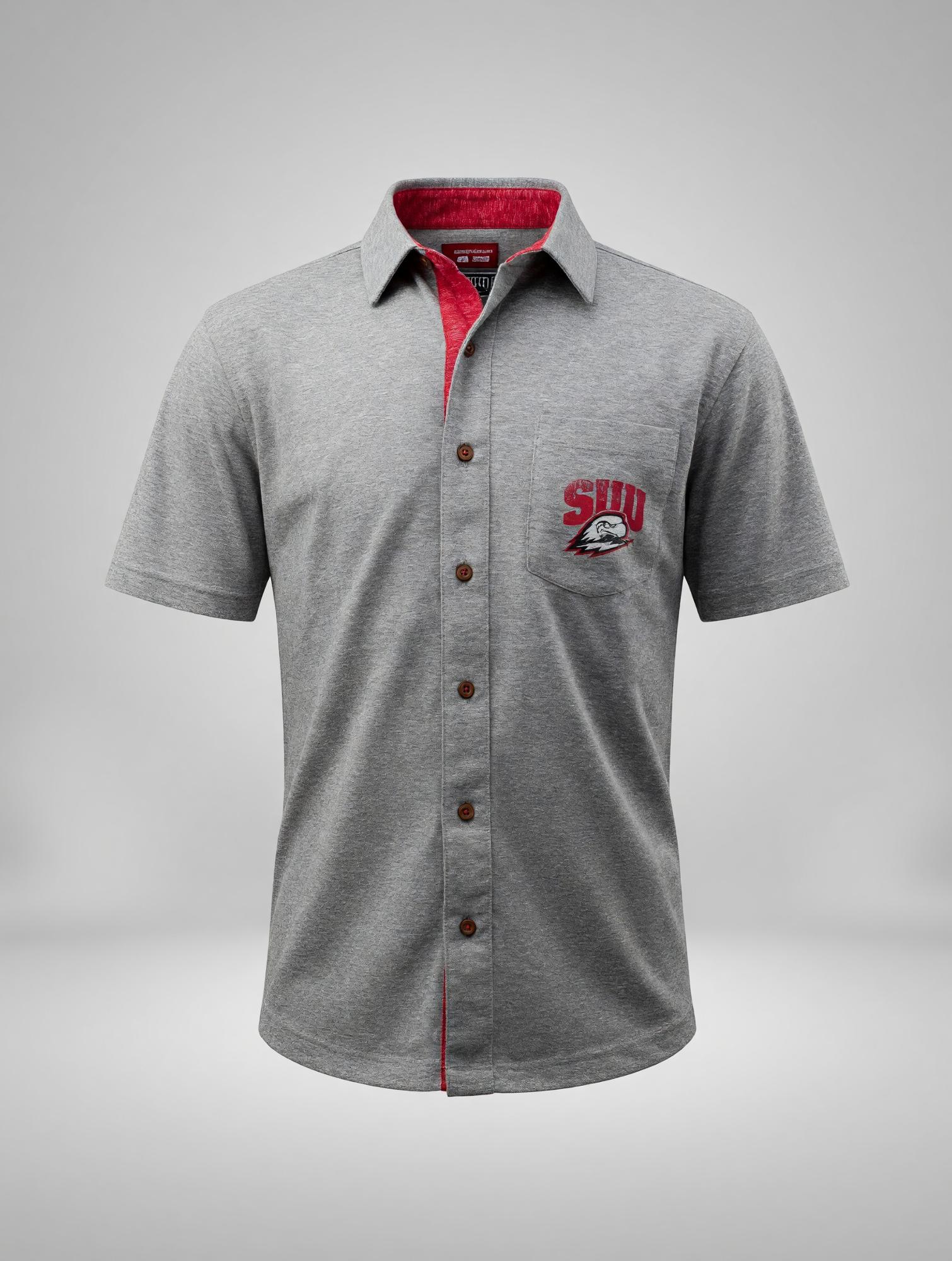 Product image 1 of 3 for Colosseum SUU Button Down Polo