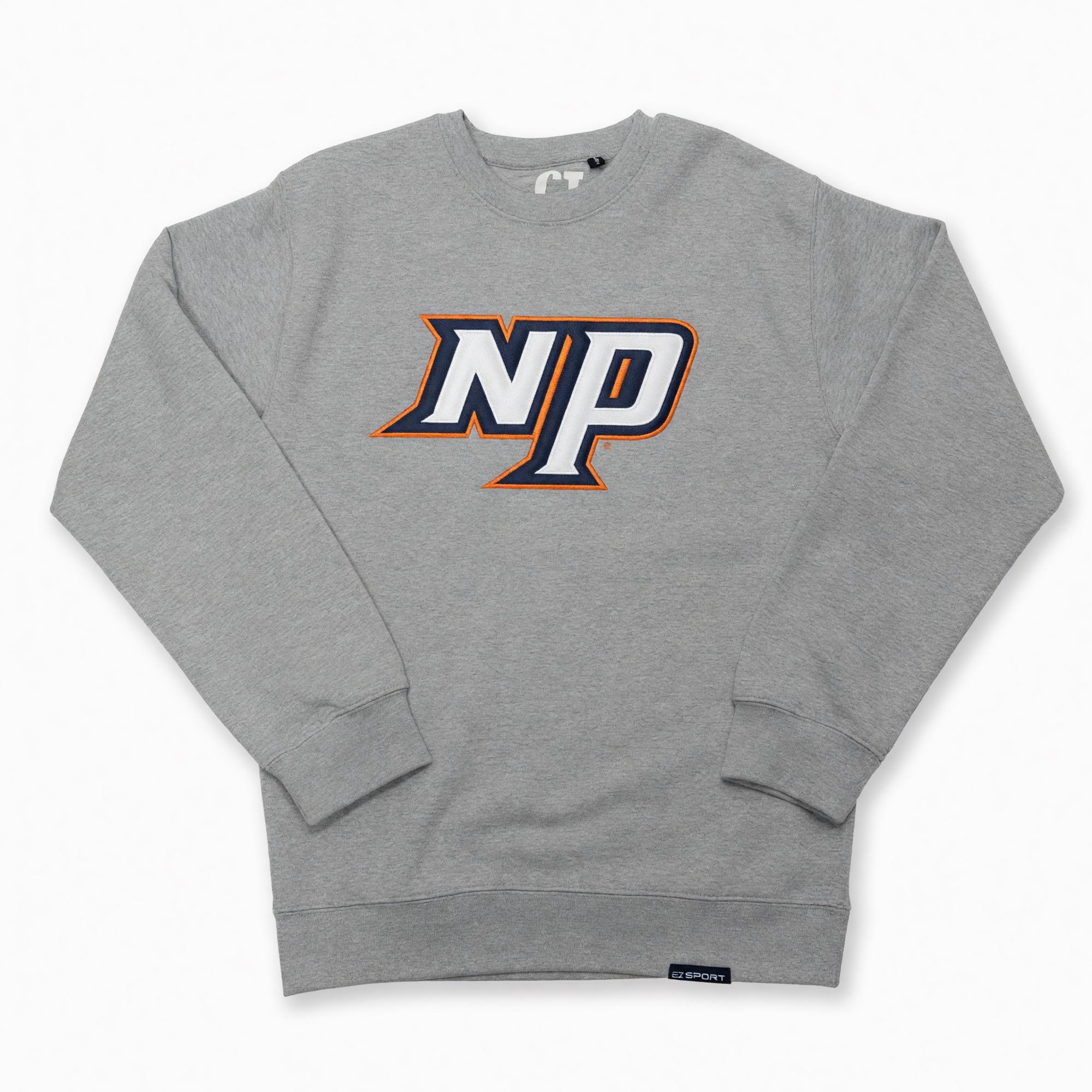 Variant 4 of 12 for NP Crew - Applique