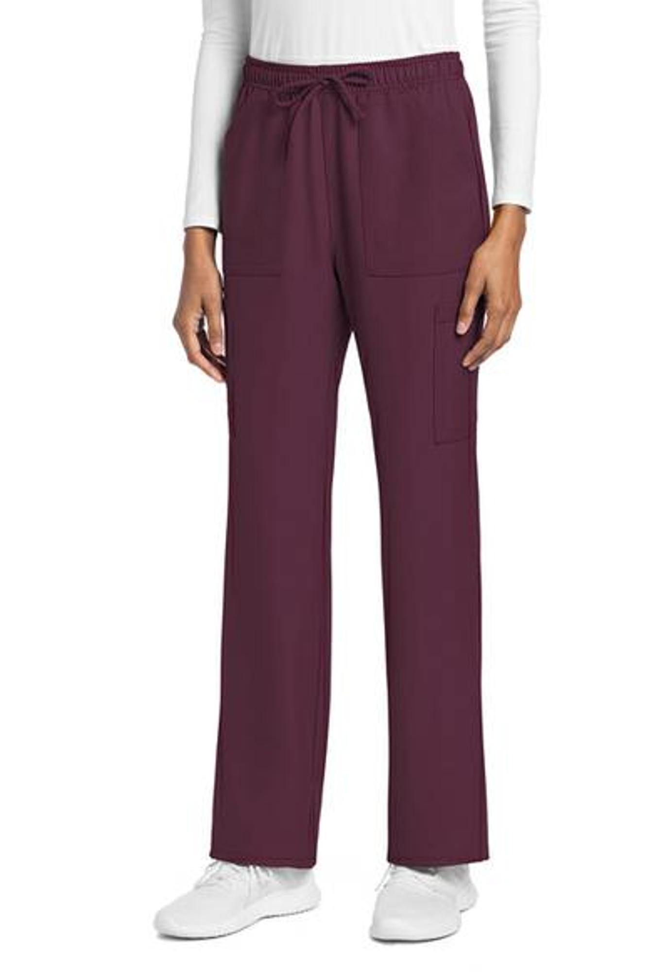 Product image 2 of 5 for CSF SCRUB Pant Womens Cargo Drawstring