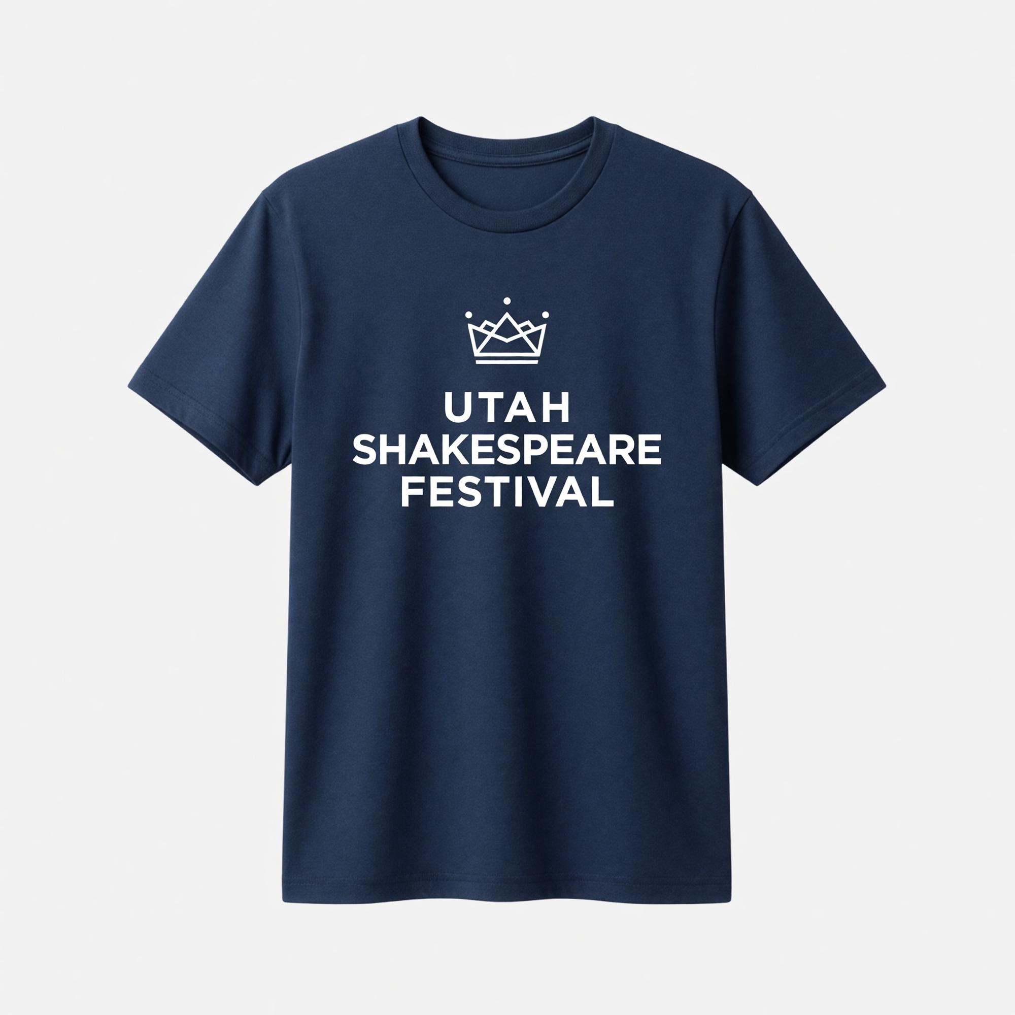 Product image 3 of 3 for Crazy Apparel USF Tee