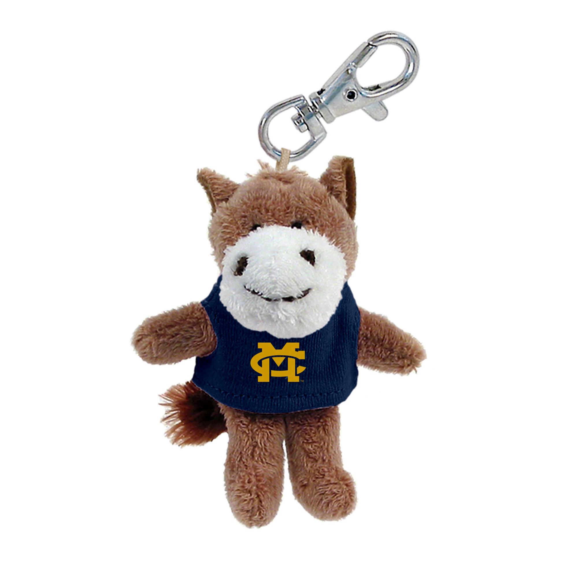Product image 5 of 5 for Key Chains - VP - Navy Tee -5 different animals