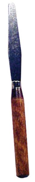 SHANAHAN #16 PALETTE KNIFE 3 INCH TROWEL BLADE; $5.99