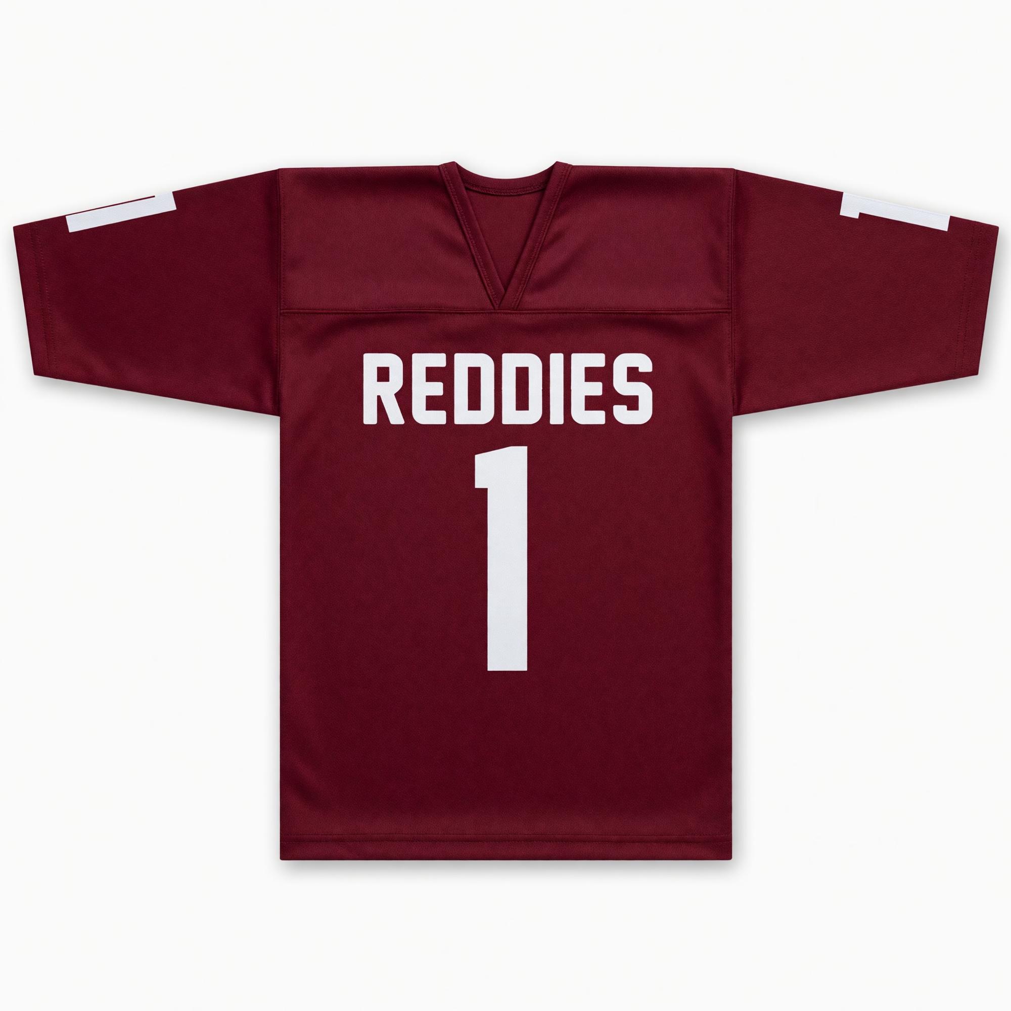 Product image 1 of 1 for Reddies Youth Game Day Football Jersey