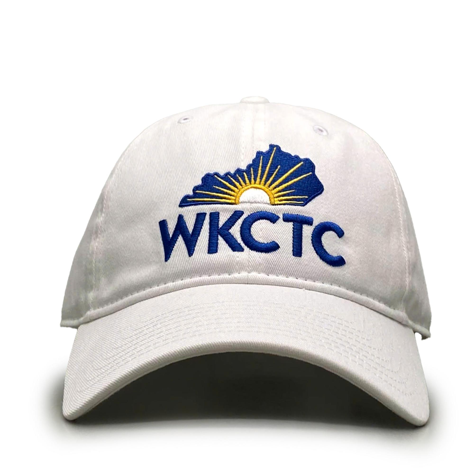 Product image 3 of 4 for KWKY HAT G19 TWILL STATE LOGO