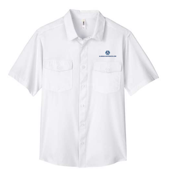 Alabama Aviation College Ultra UVP Marina Shirt; $54.99