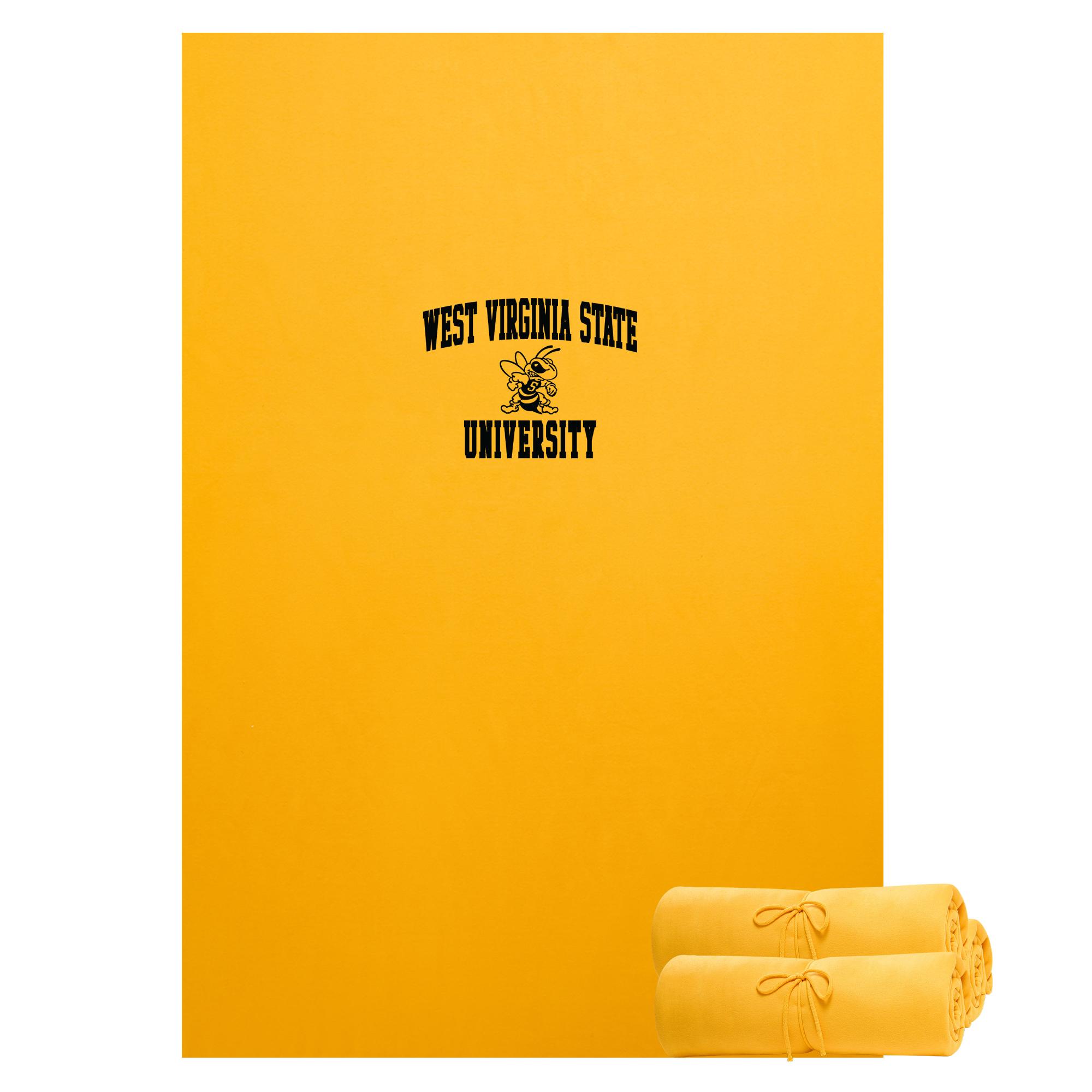 Product image 1 of 1 for Blanket - MV Sport Weaved "WVSU"