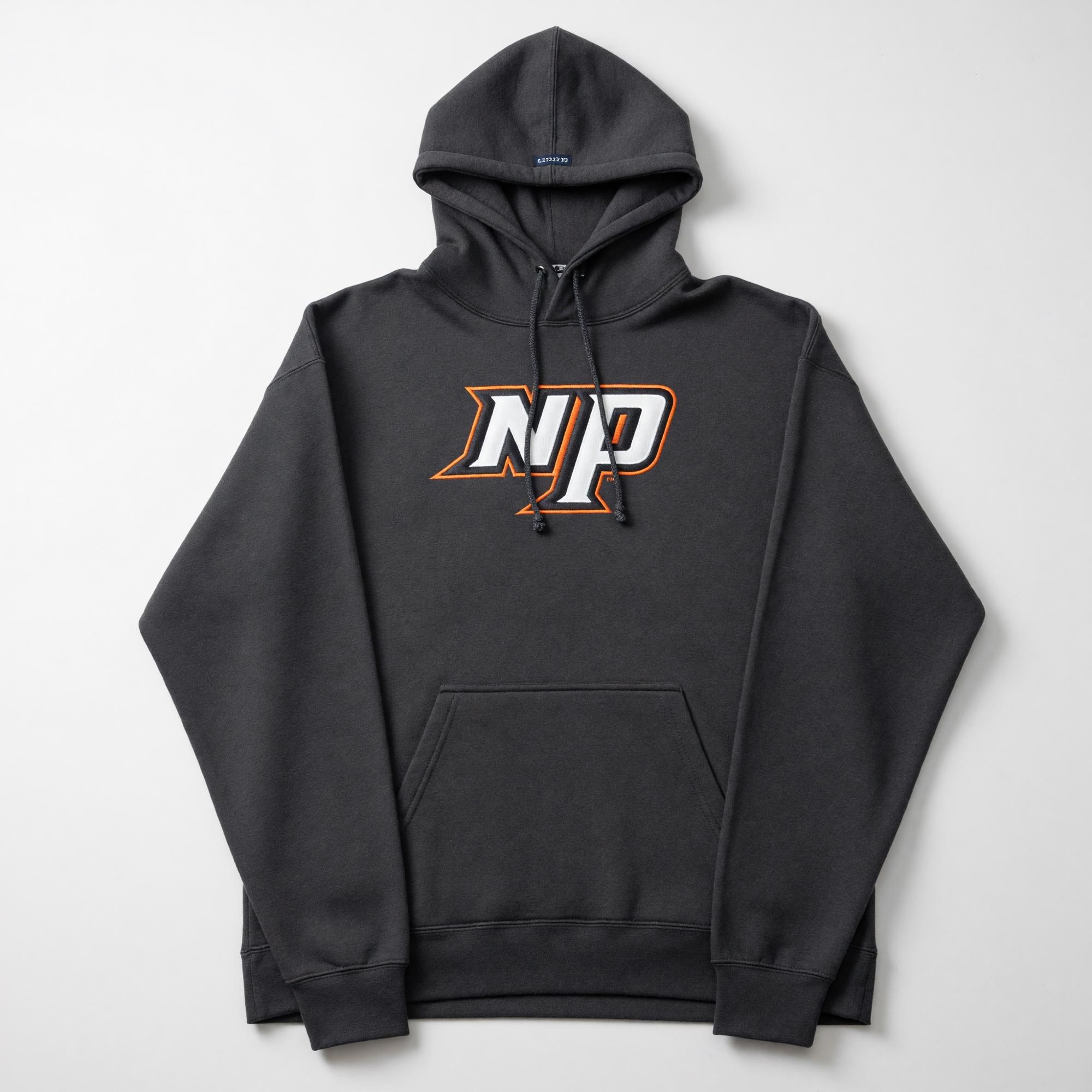 Variant 9 of 12 for NP Hoodie - Applique