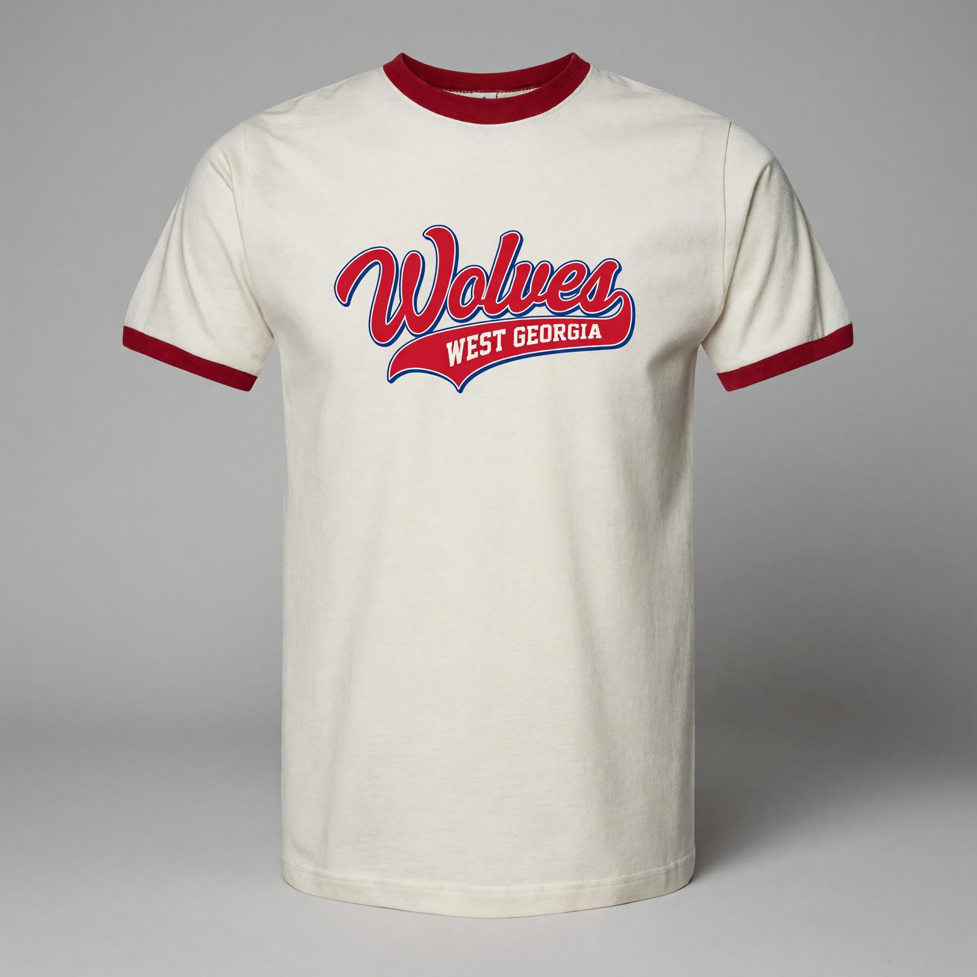 Product image 1 of 1 for Ringer Tee
