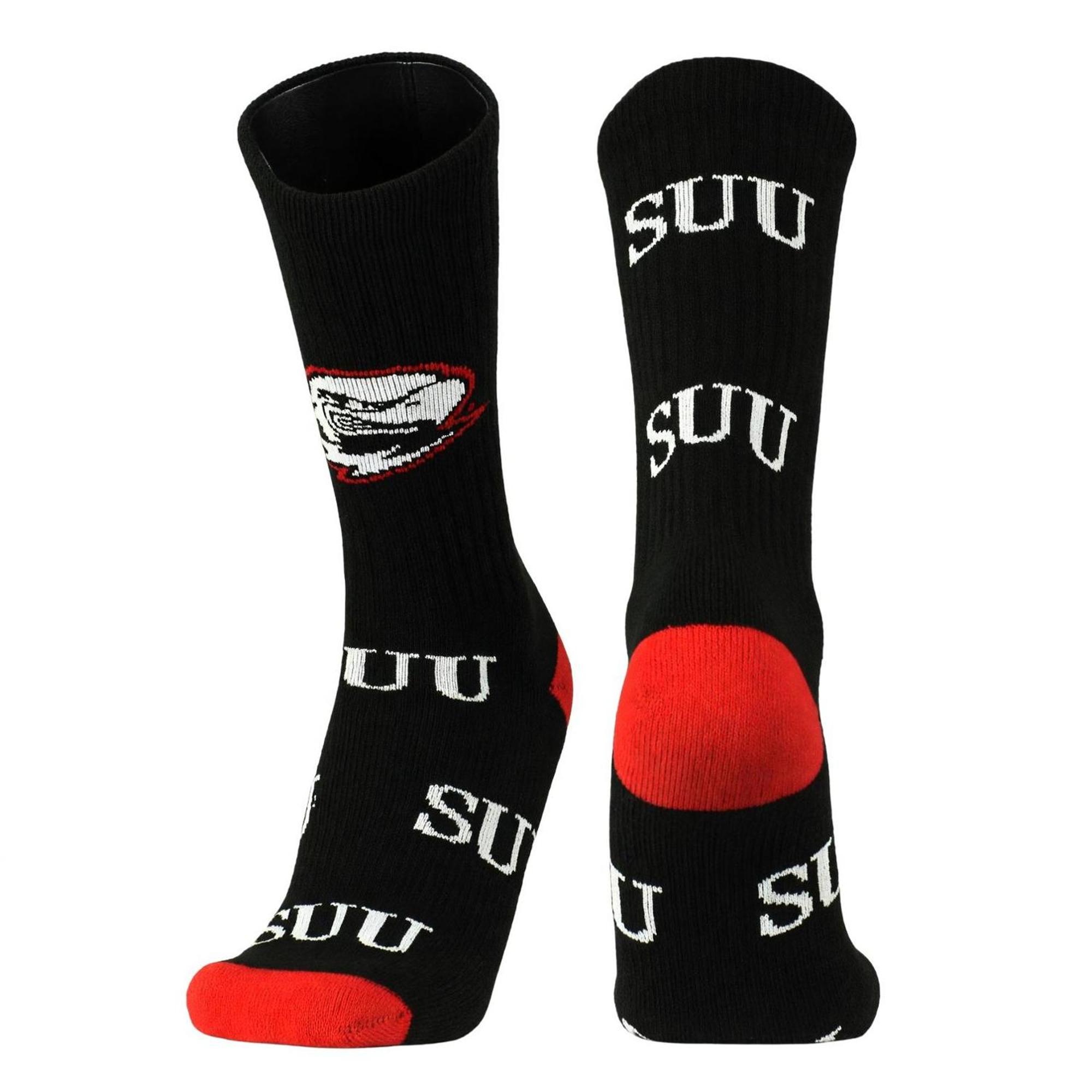 Product image 2 of 2 for TCK Super Mascot Sock