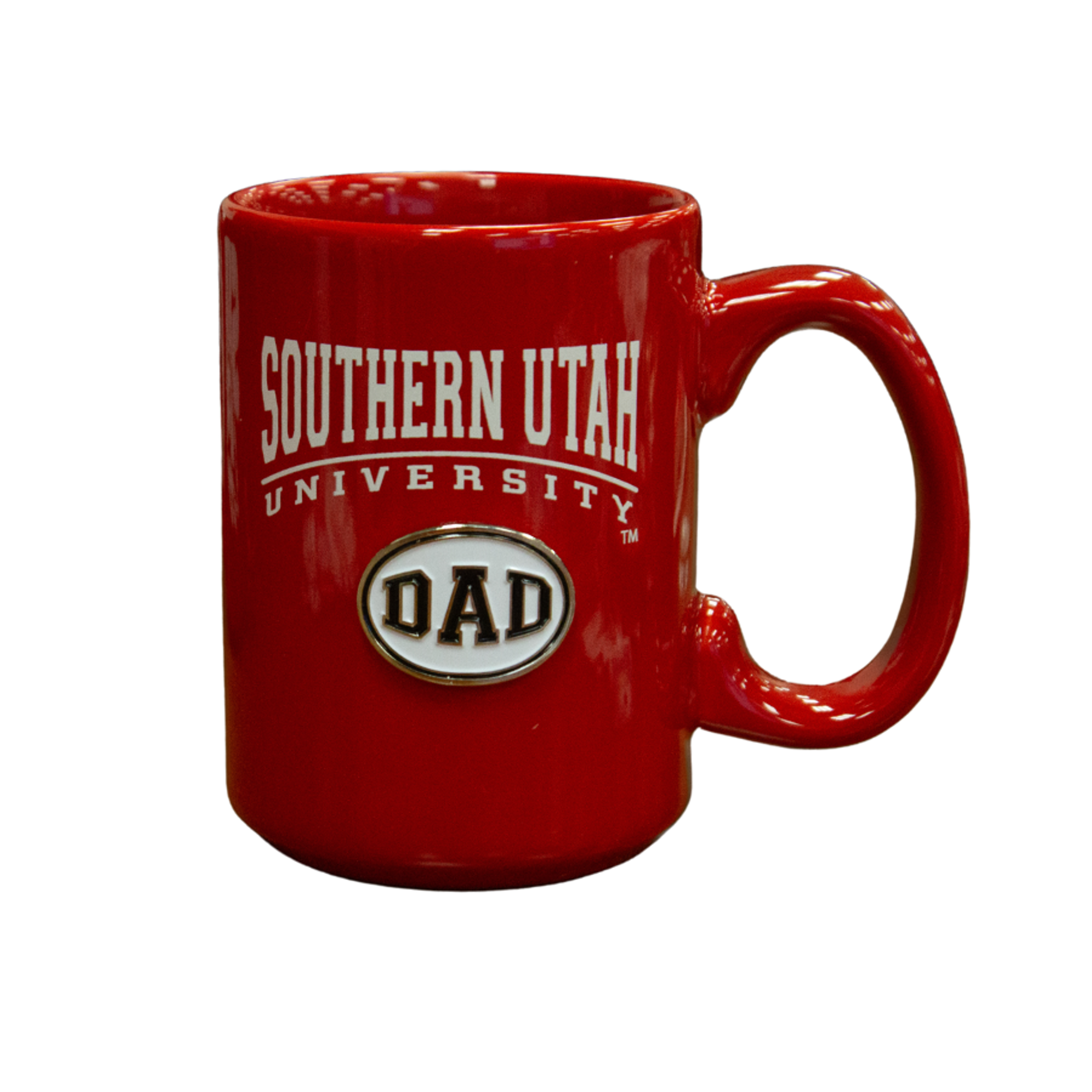 image of: SUU Dad Mug