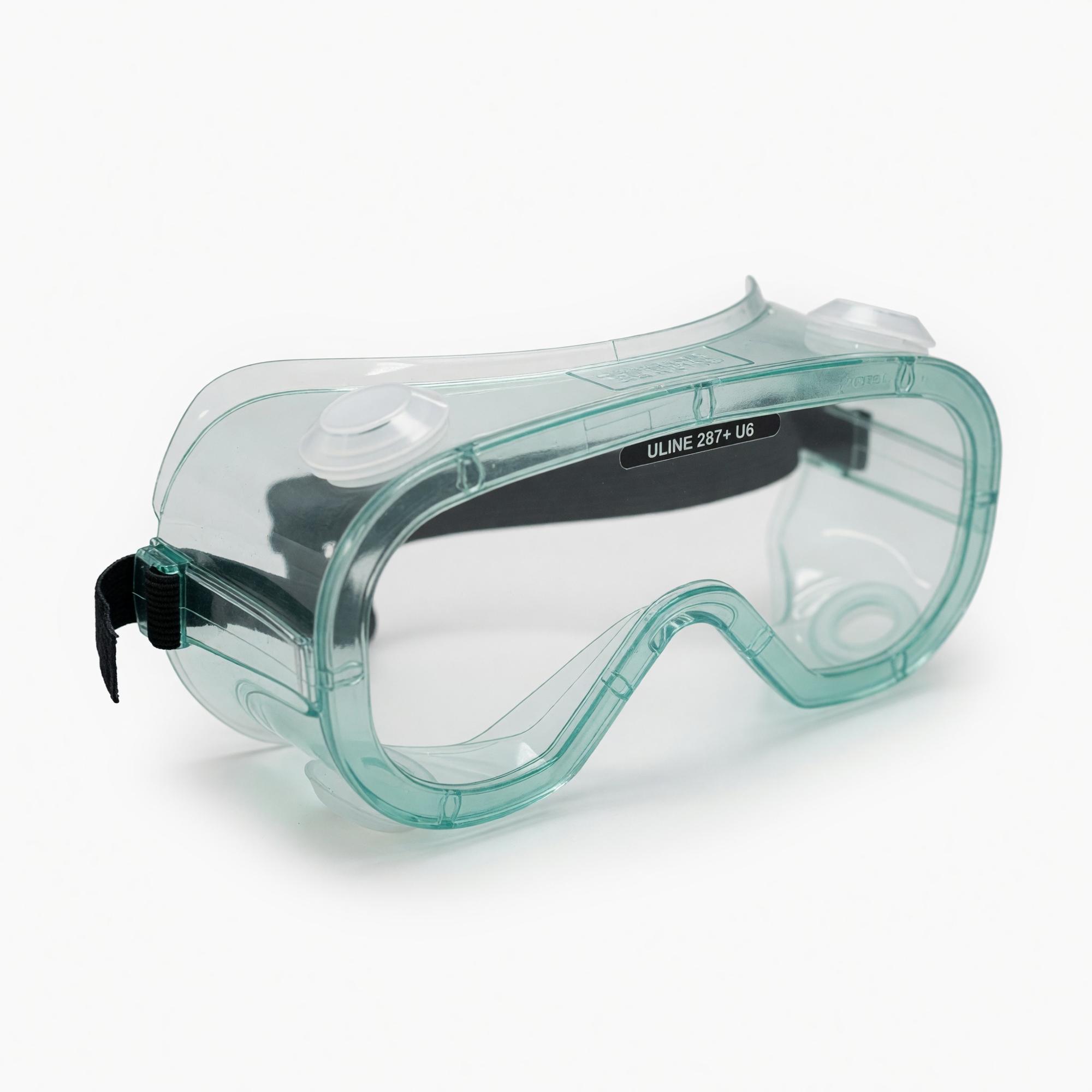 Product image 1 of 1 for Indirect Vent Safety Goggles