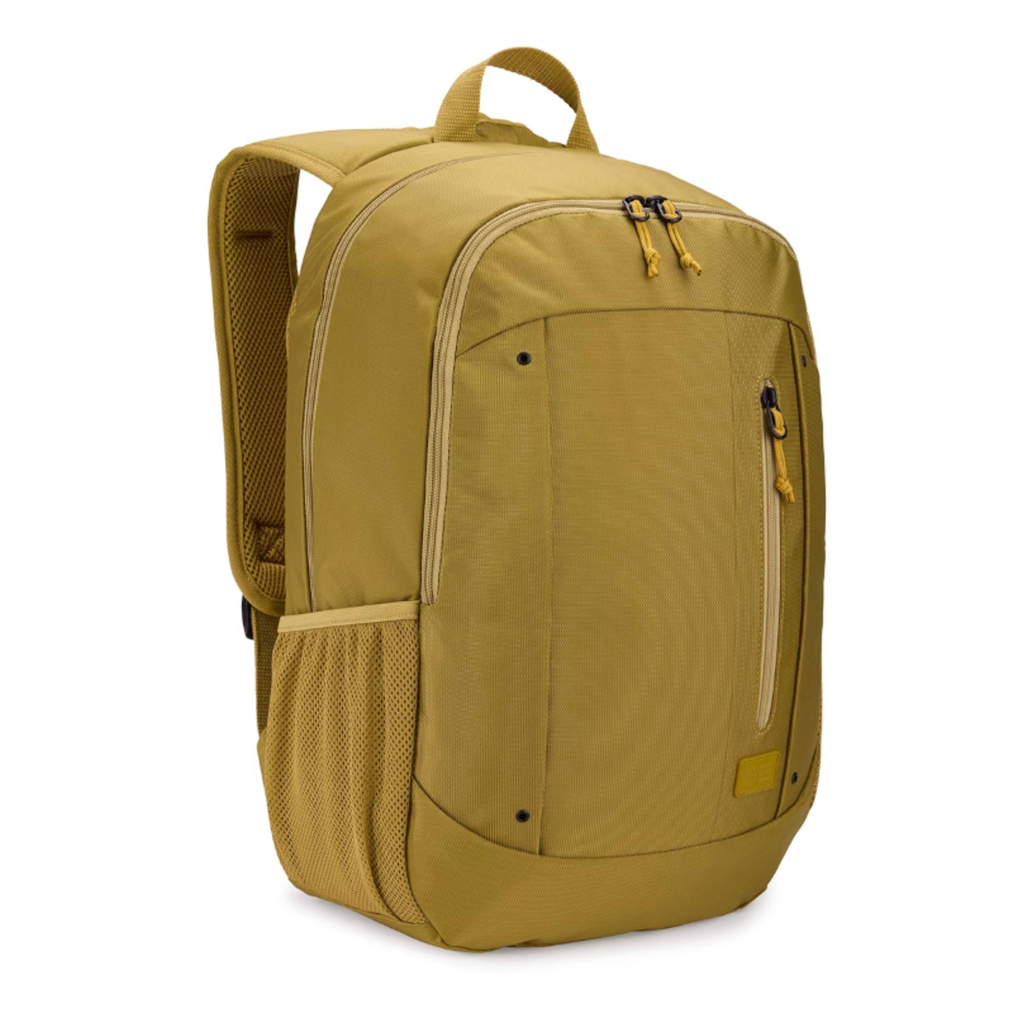 image of: BACKPACK JAUNT DIM GOLD