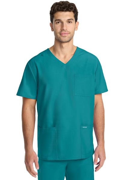SCRUB V-Neck Men's; $19.99
