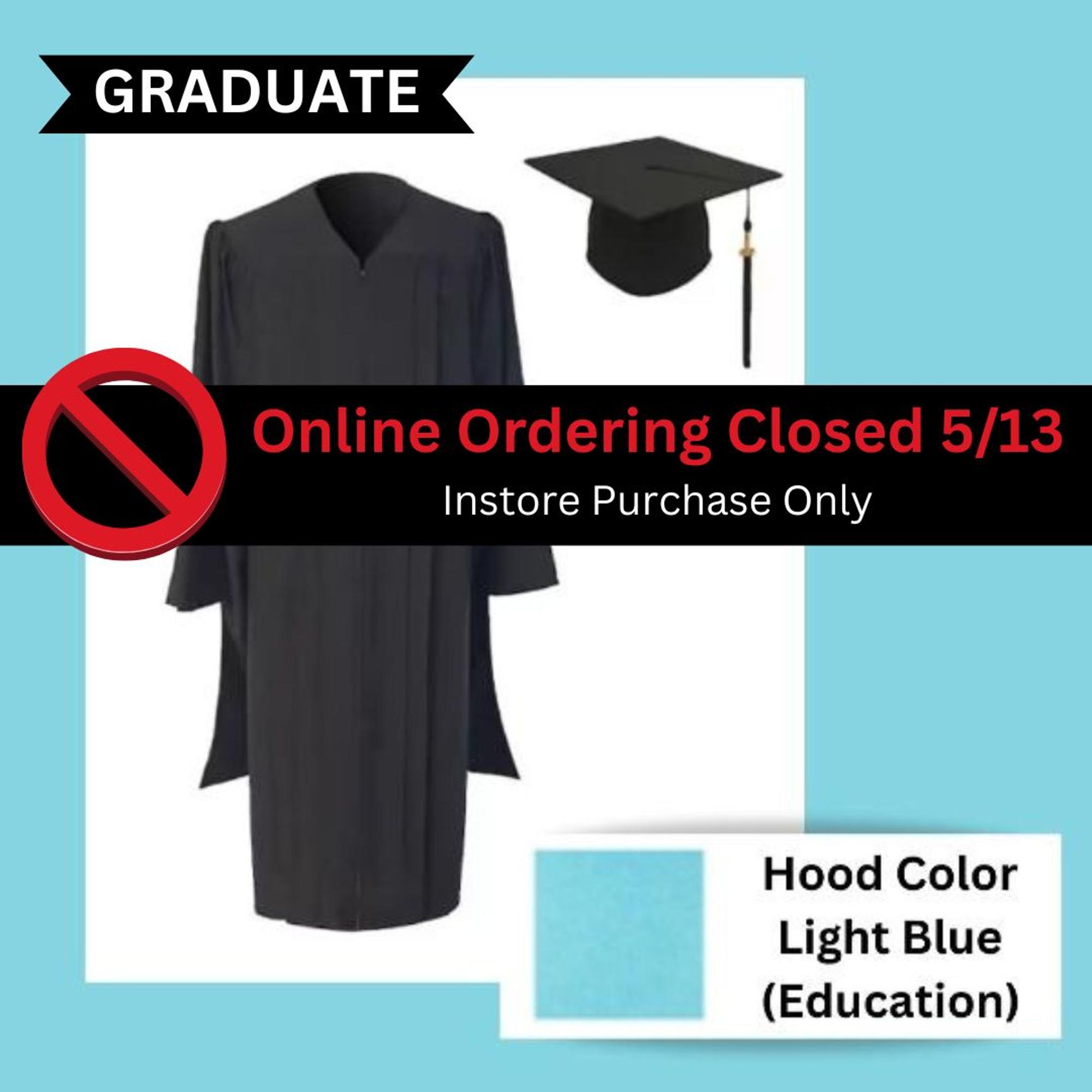 Product image 1 of 3 for UML - Graduate Package - Master of Education