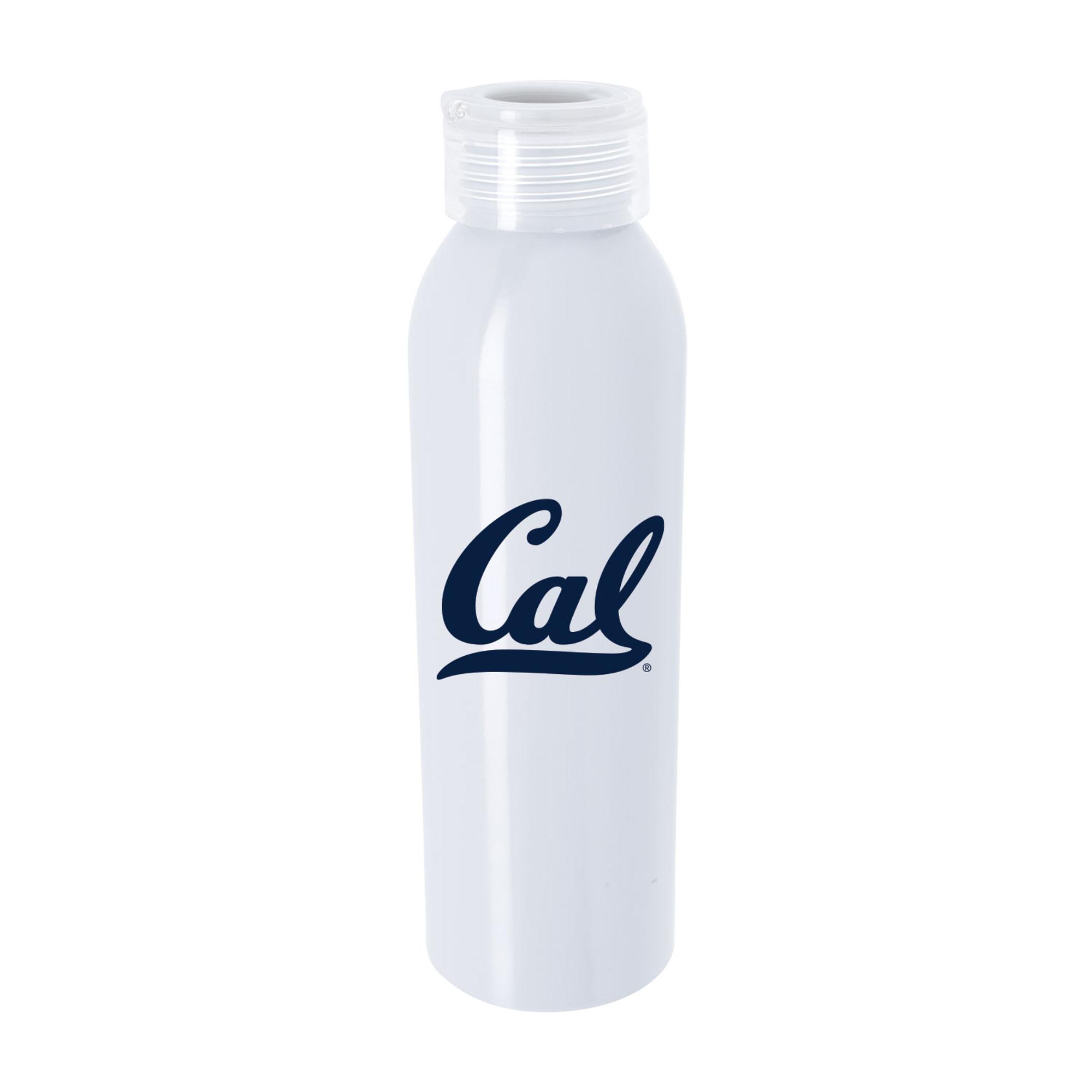 Product image 1 of 1 for Aluminum Bottle Cal Logo 22oz