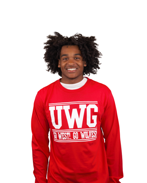 FRANCOLIN BOLD LONG SLEEVE TEE; $29.99