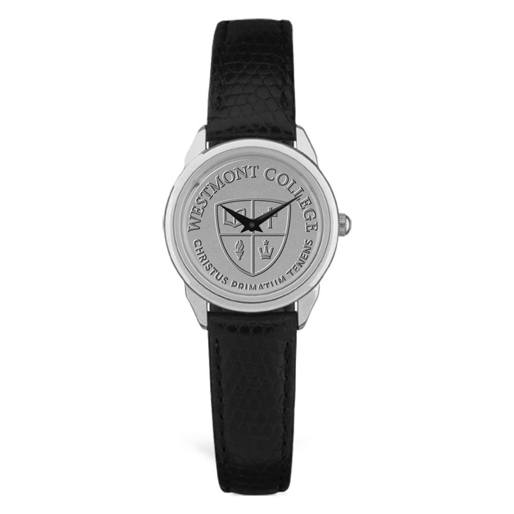 image of: CSi 40B/S-S Silver Women’s Watch
