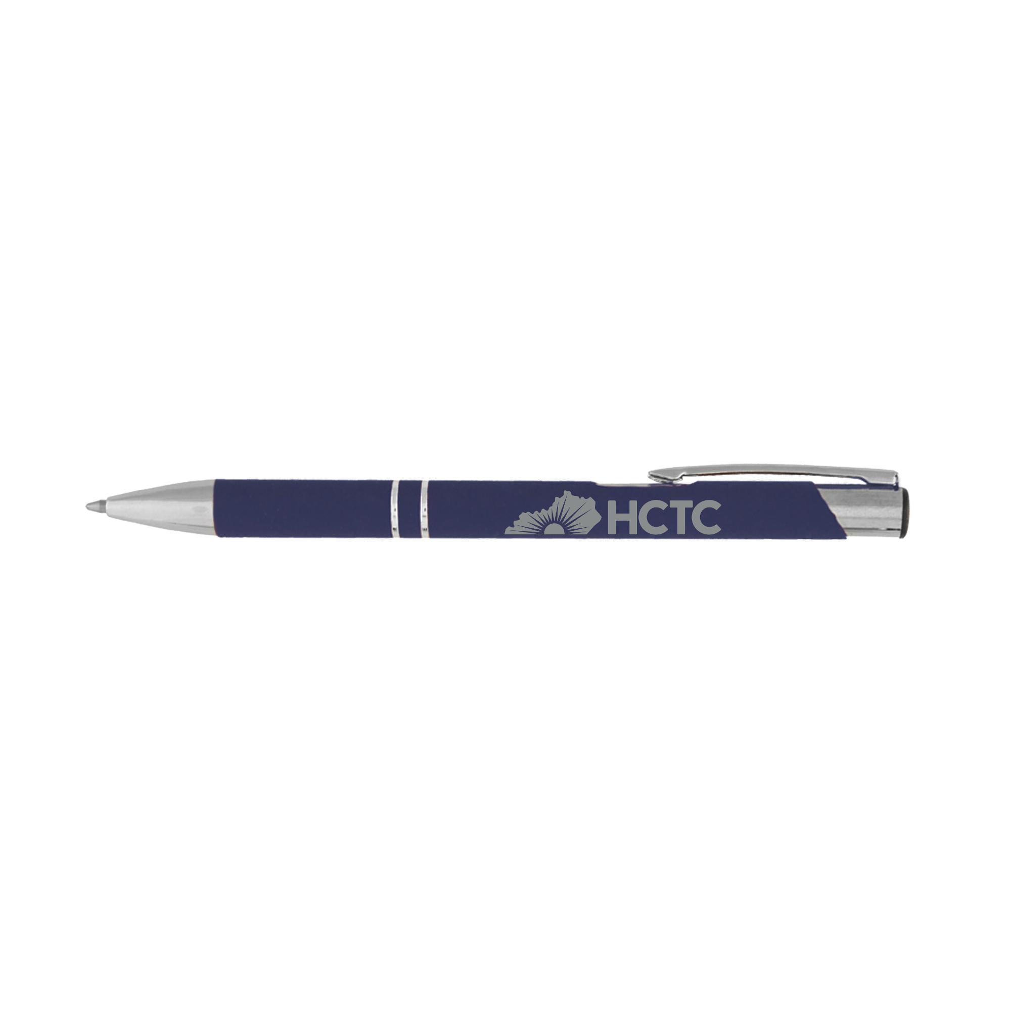 Product image 1 of 1 for KHCTC PEN BULK CHIC SOFT GRIP