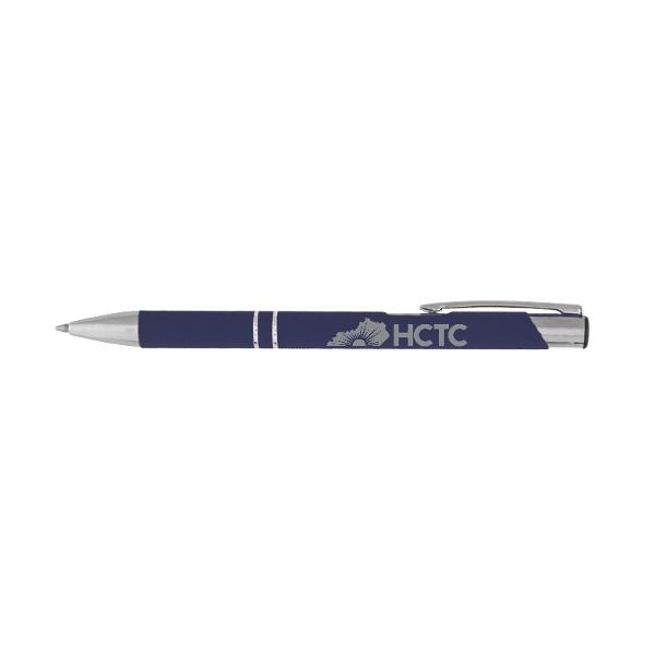 KHCTC PEN BULK CHIC SOFT GRIP; $4.29
