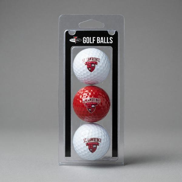 St Lawrence Golf Ball 3 Pack; $14.95