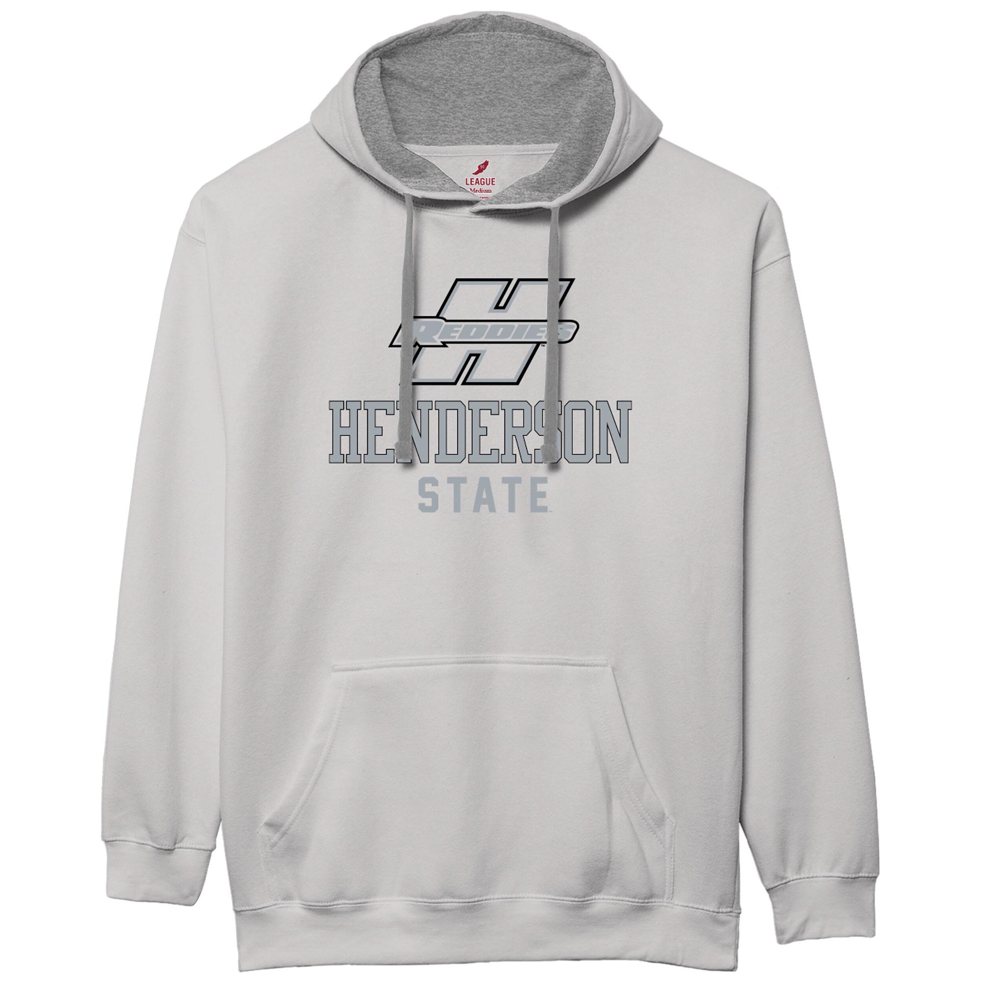 image of: Henderson Reddies Essential Colorblock Hoodie 2.0