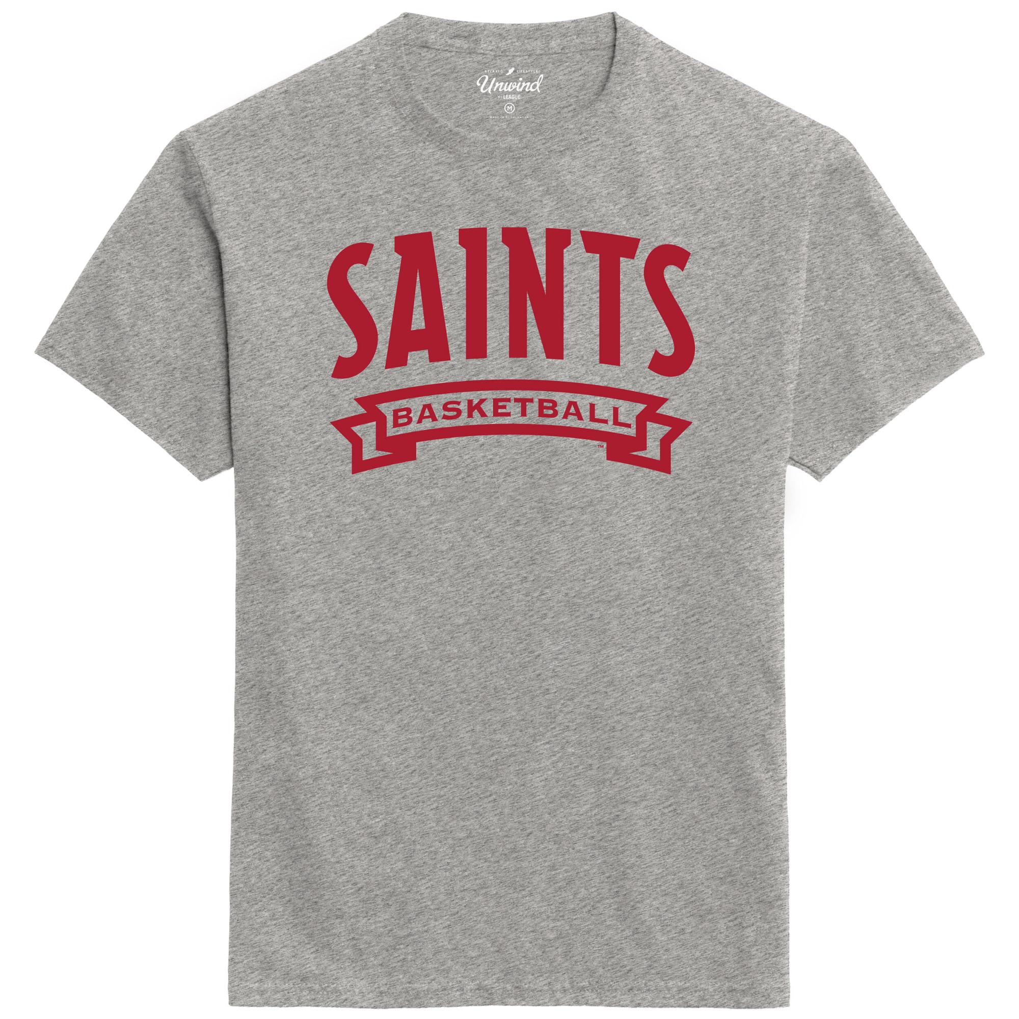 Variant 1 of 13 for Saints Sport Drop Tees