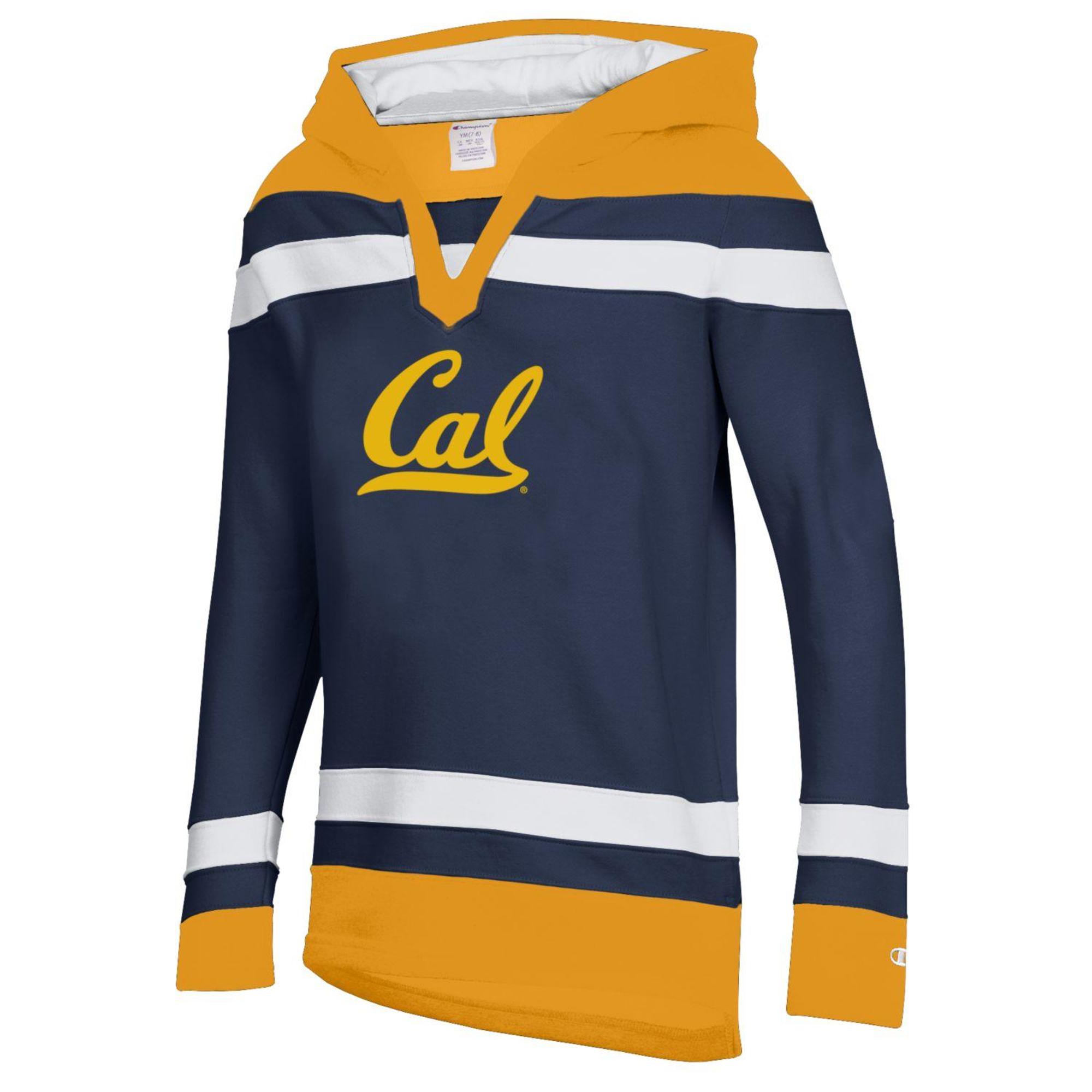 Product image 1 of 2 for Youth Superfan Big Stripe Hockey Hood by Champion