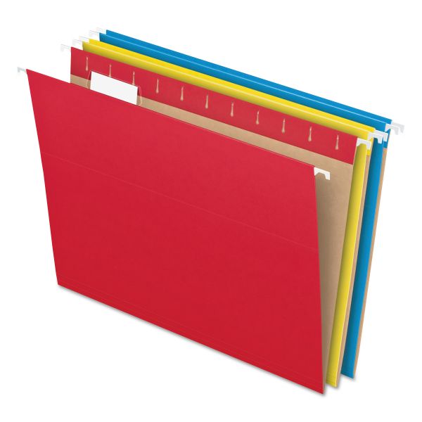image of: Pendaflex Hanging File Folders