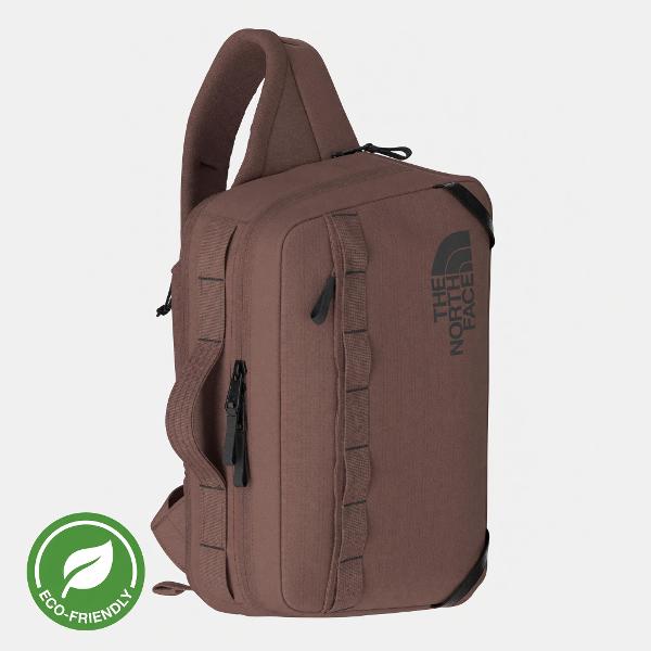 NORTH FACE Base Camp Voyager Sling; $85.00