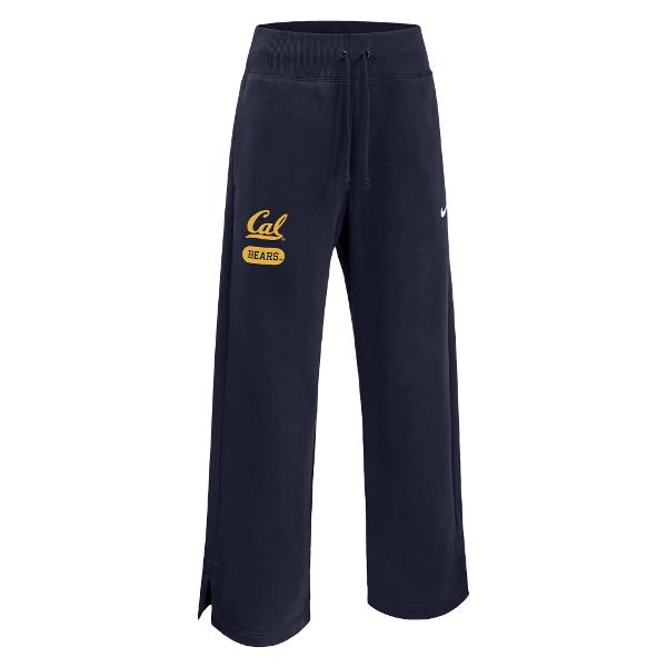 Women's Nike Sideline Phoenix Fleece Pants Cal Bears Logo; $80.00