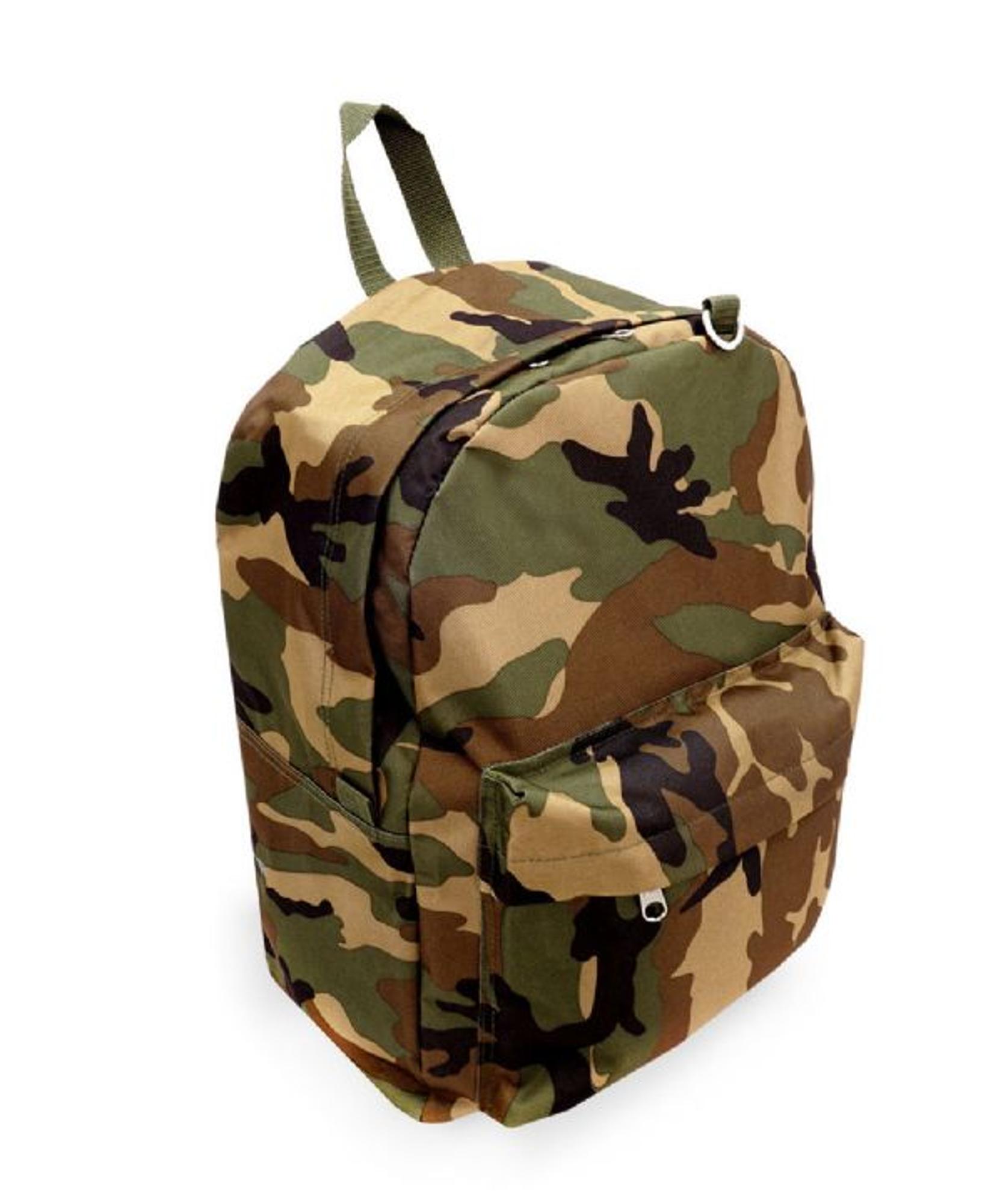 Variant 8 of 8 for Everest Classic Backpack - Assorted