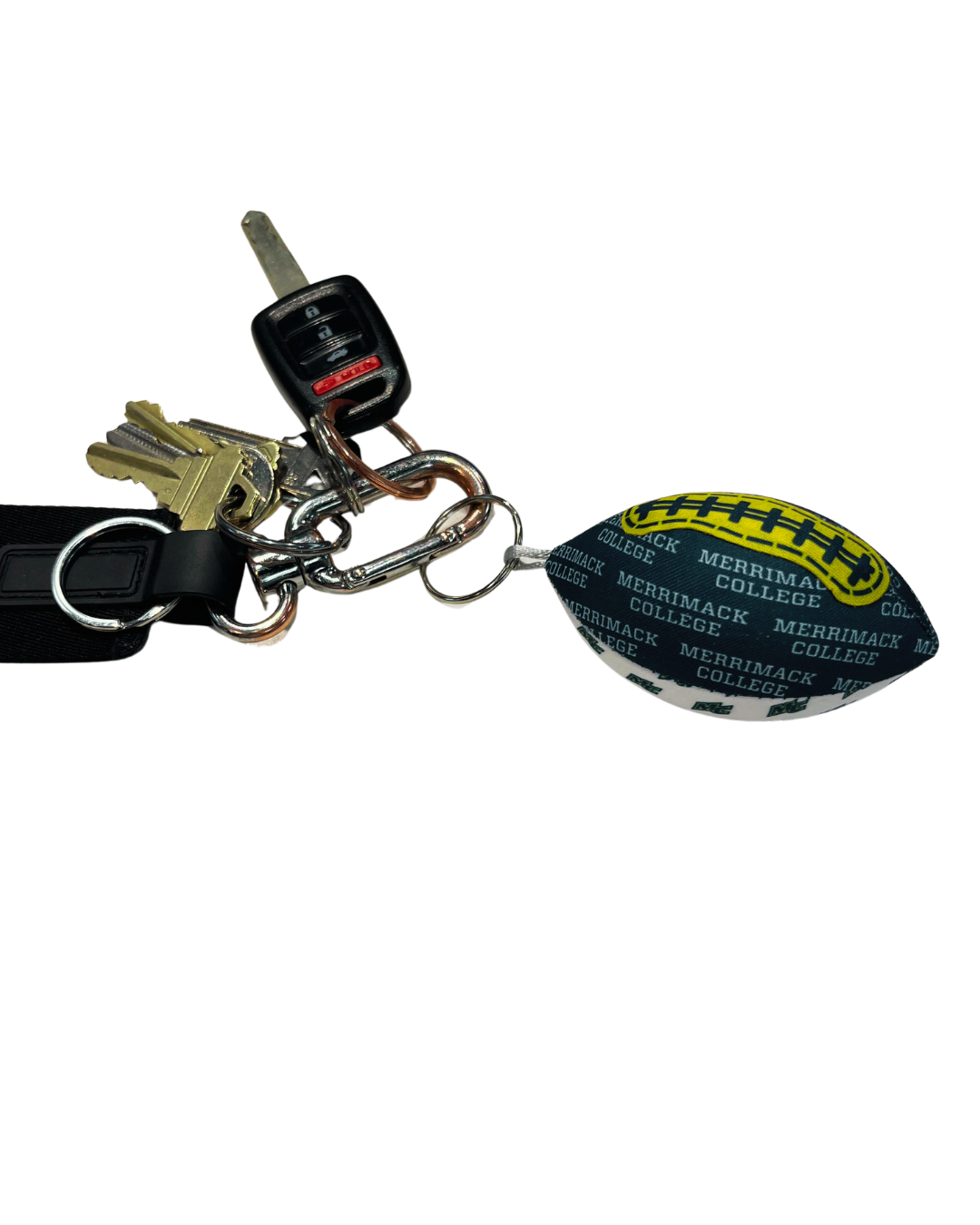 Product image 3 of 5 for Foam Key Chains