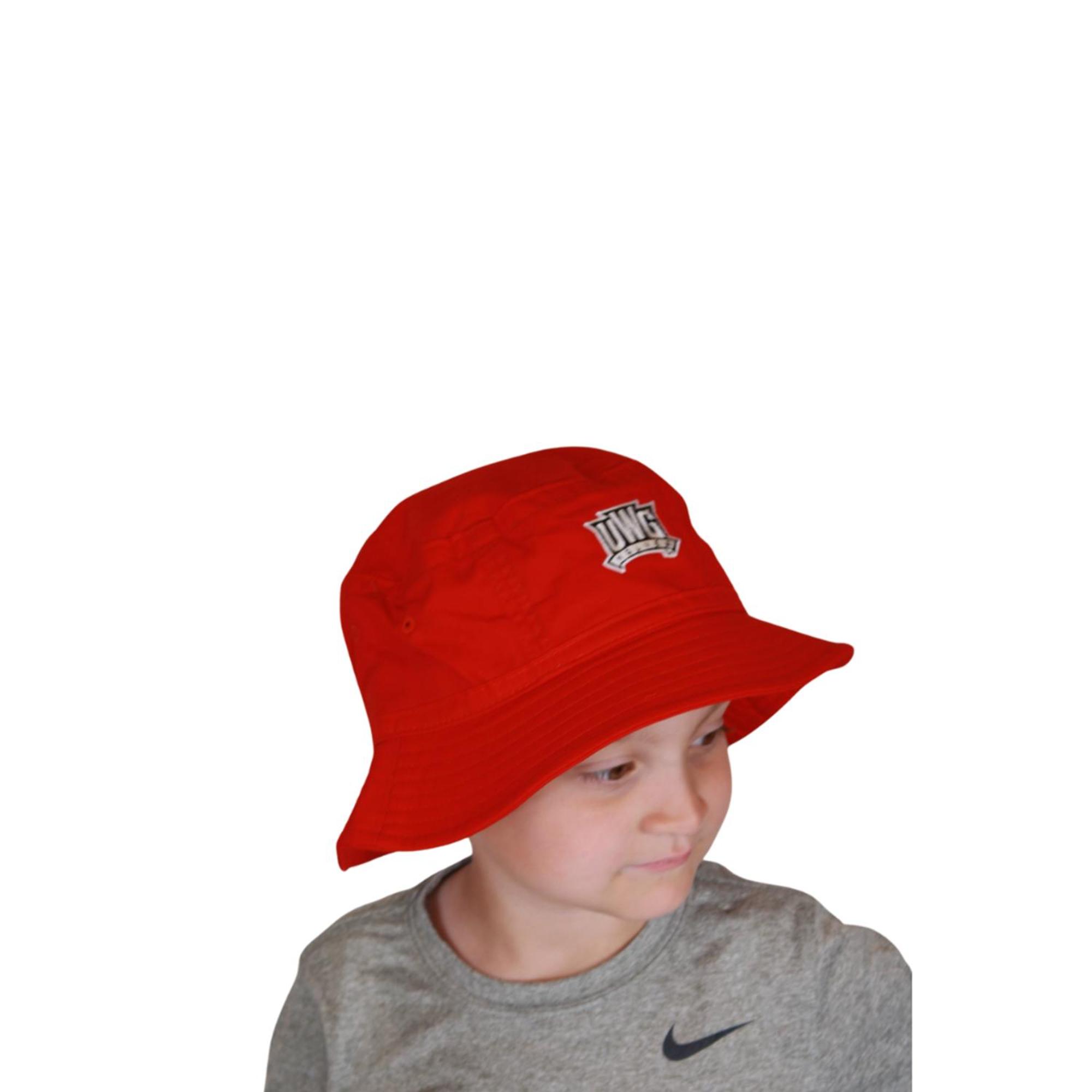 Product image 1 of 2 for ATHLETICS LOGO SUNNY BUCKET HAT