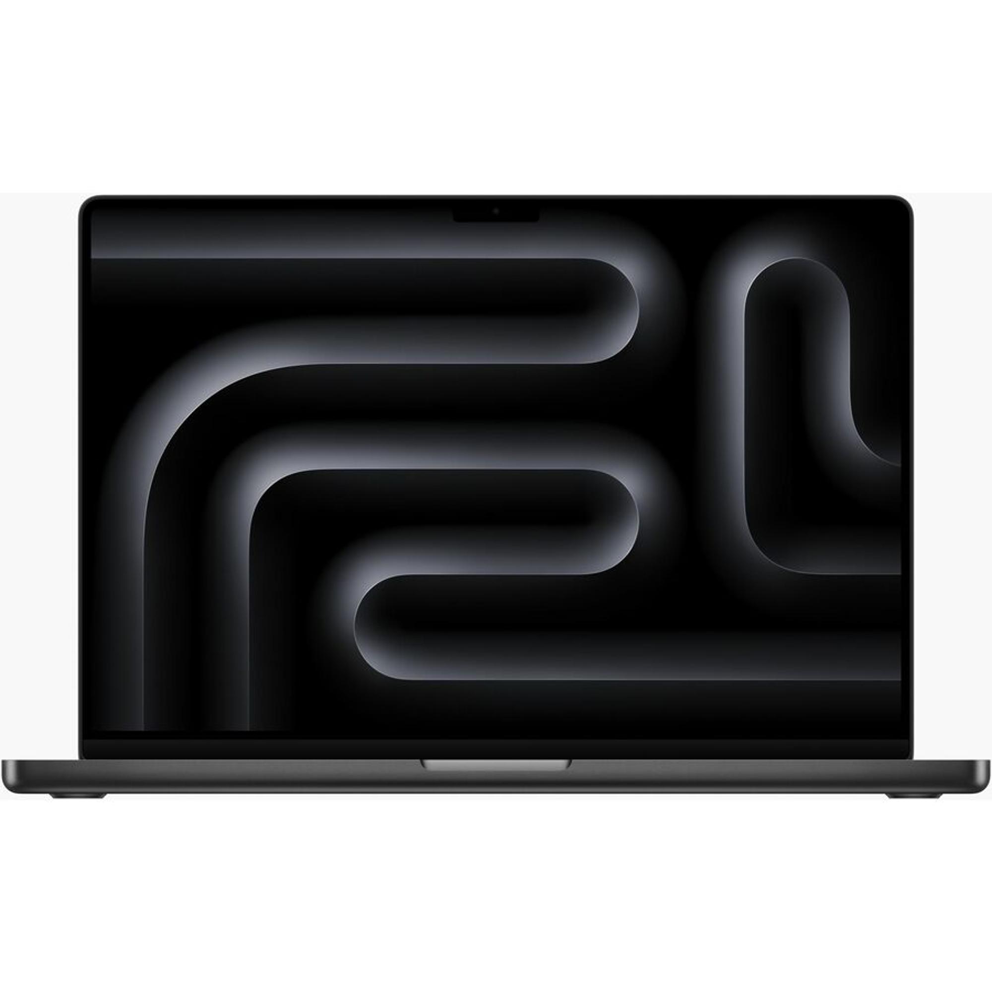 Product image 1 of 1 for DROP SHIP APPLE MACBOOK PRO 14� 24/2 TB  SPACE BLACK