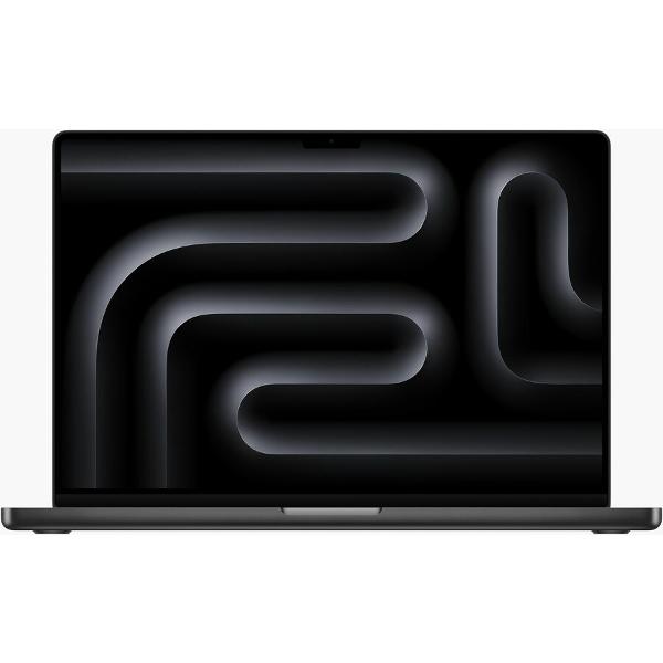 DROP SHIP APPLE MACBOOK PRO 14� 32/1 TB SPACE BLACK; $2729.99